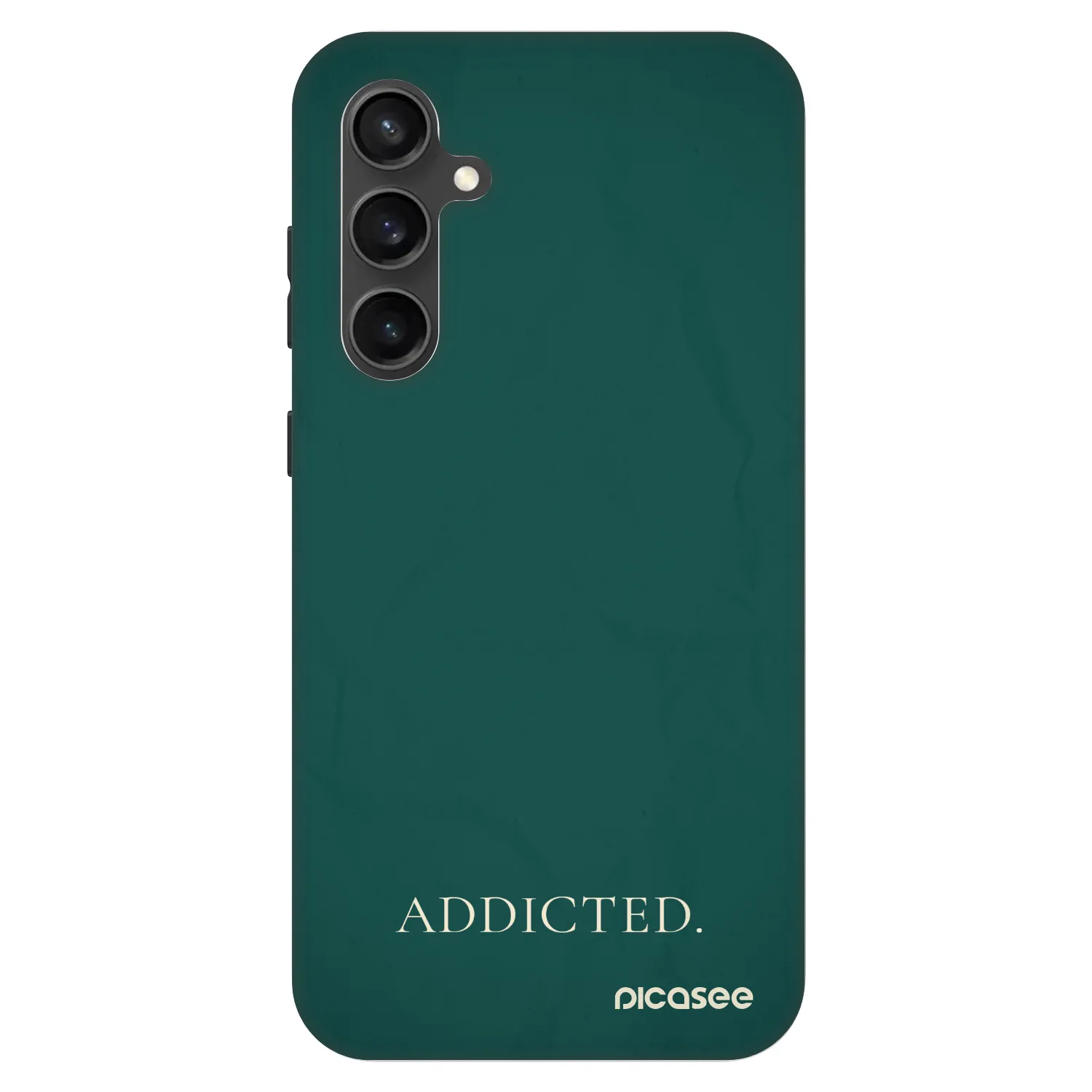 Picasee Fashion Case na Samsung Galaxy S23 FE S711B - Addicted