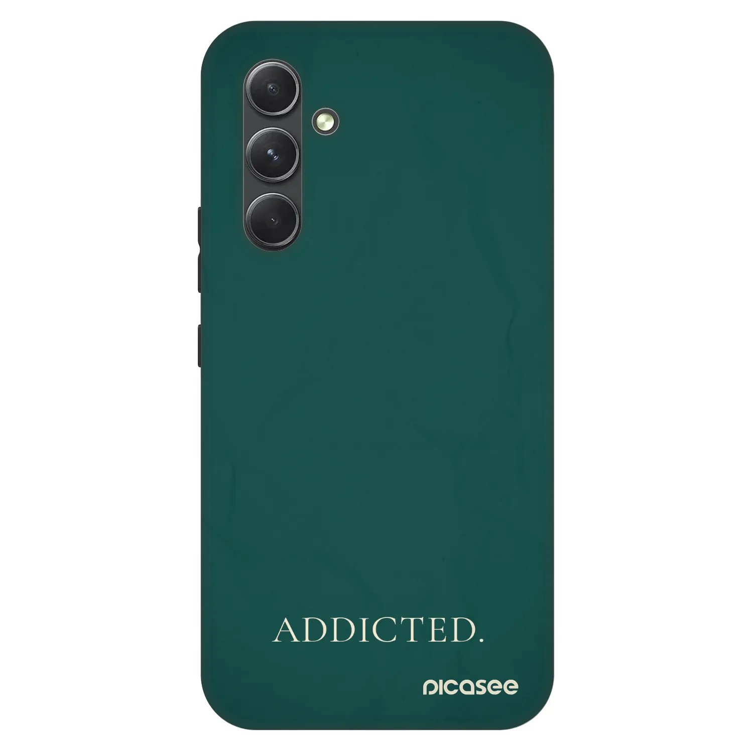 Picasee Fashion Case na Samsung Galaxy A54 5G A546B - Addicted
