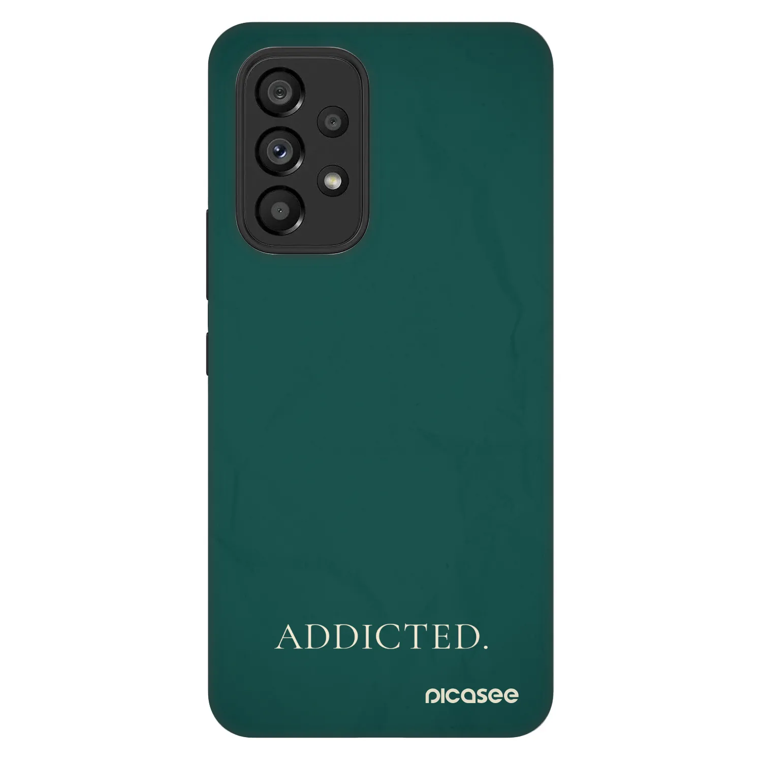 Picasee Fashion Case na Samsung Galaxy A53 5G A536 - Addicted