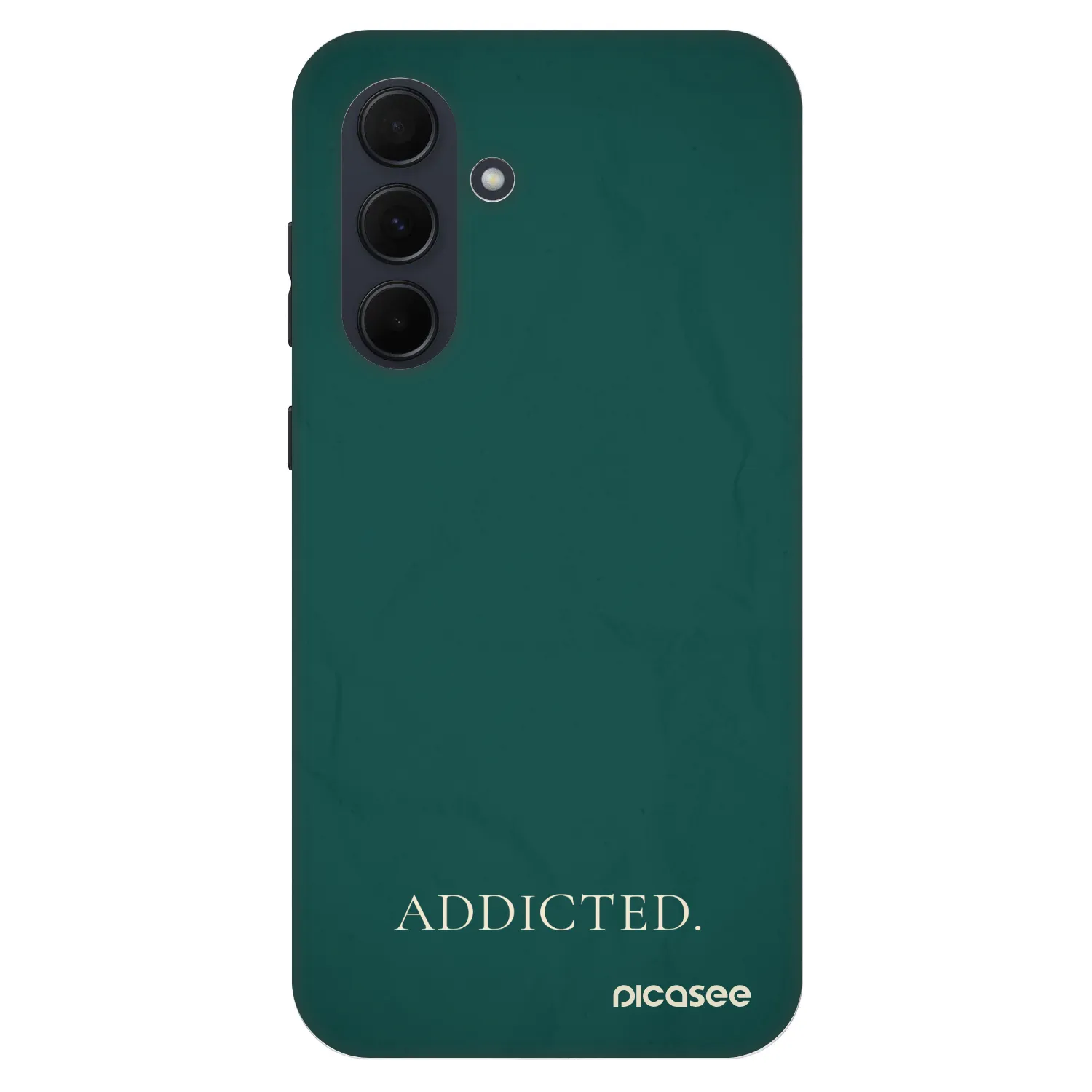 Picasee Fashion Case na Samsung Galaxy A35 5G A356B - Addicted