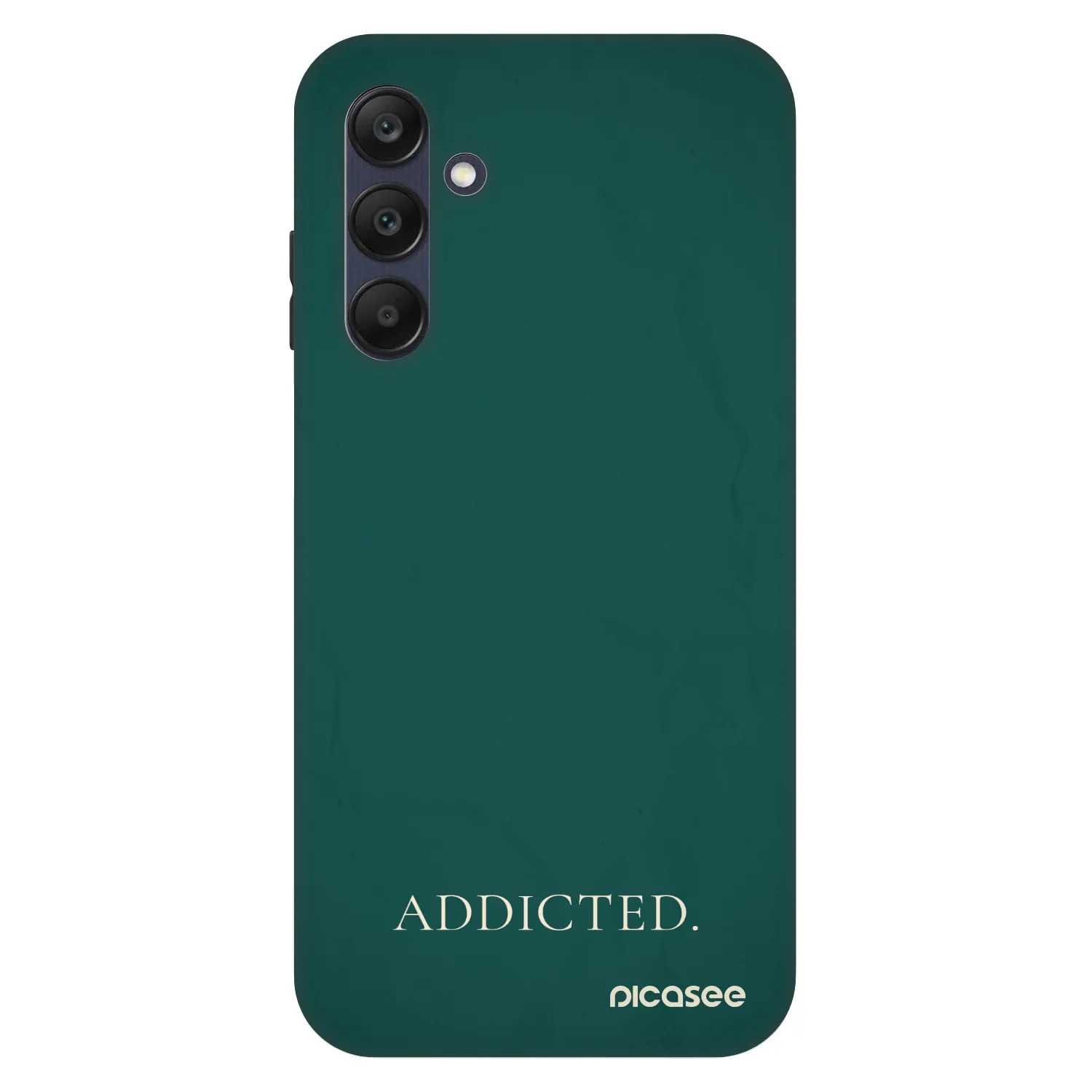 Picasee Fashion Case na Samsung Galaxy A25 A256B 5G - Addicted