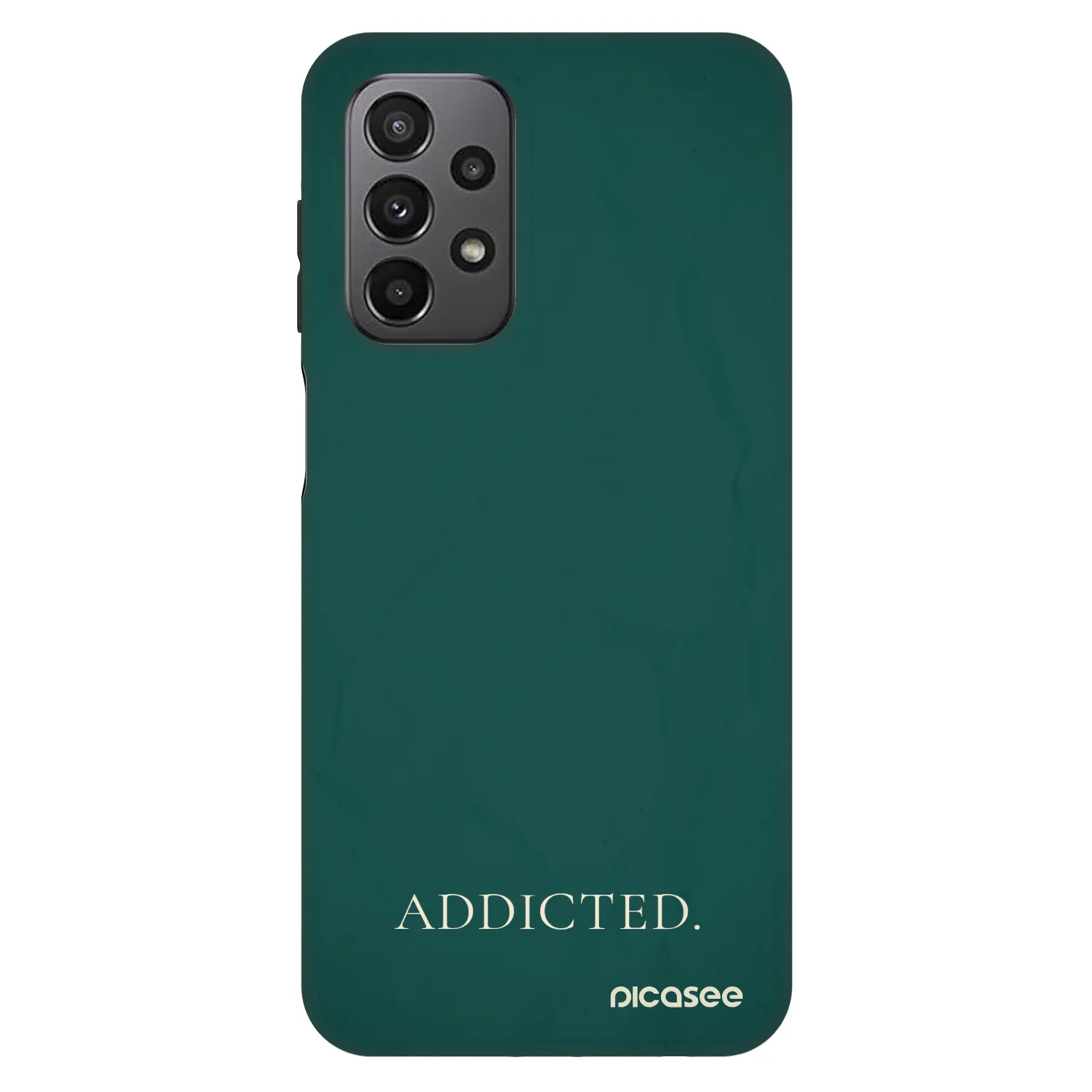 Picasee Fashion Case na Samsung Galaxy A23 A236B 5G - Addicted
