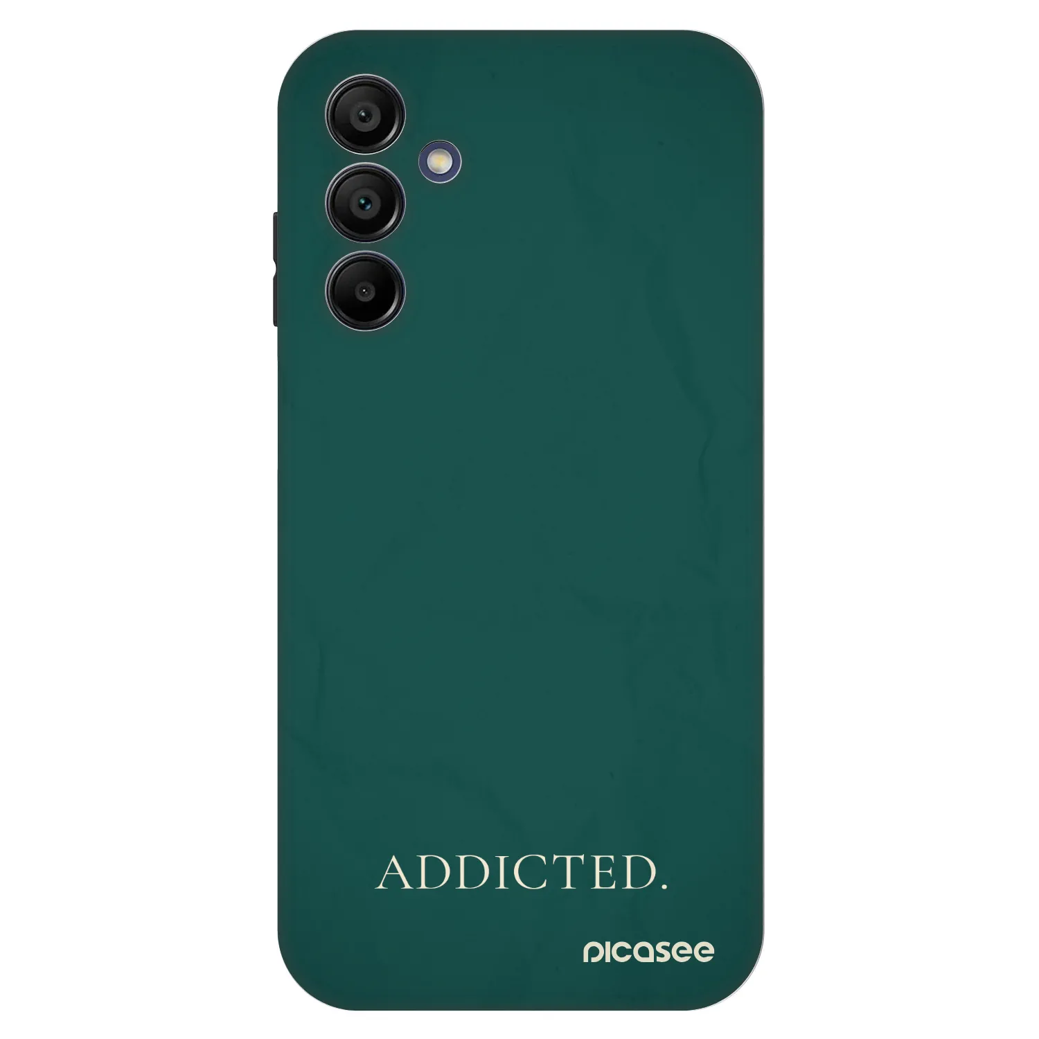 Picasee Fashion Case na Samsung Galaxy A15 A156B 5G - Addicted