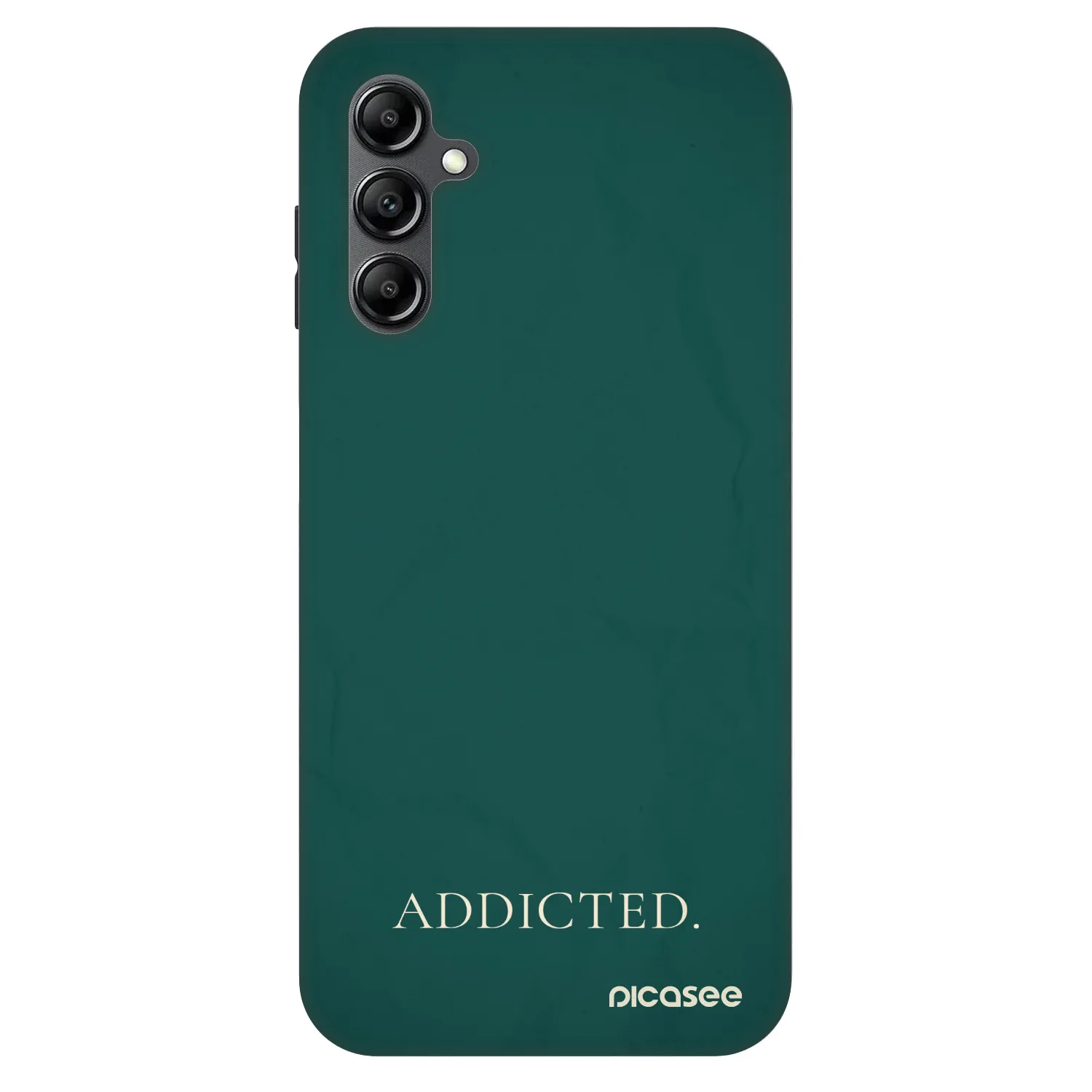 Picasee Fashion Case na Samsung Galaxy A14 5G A146P - Addicted