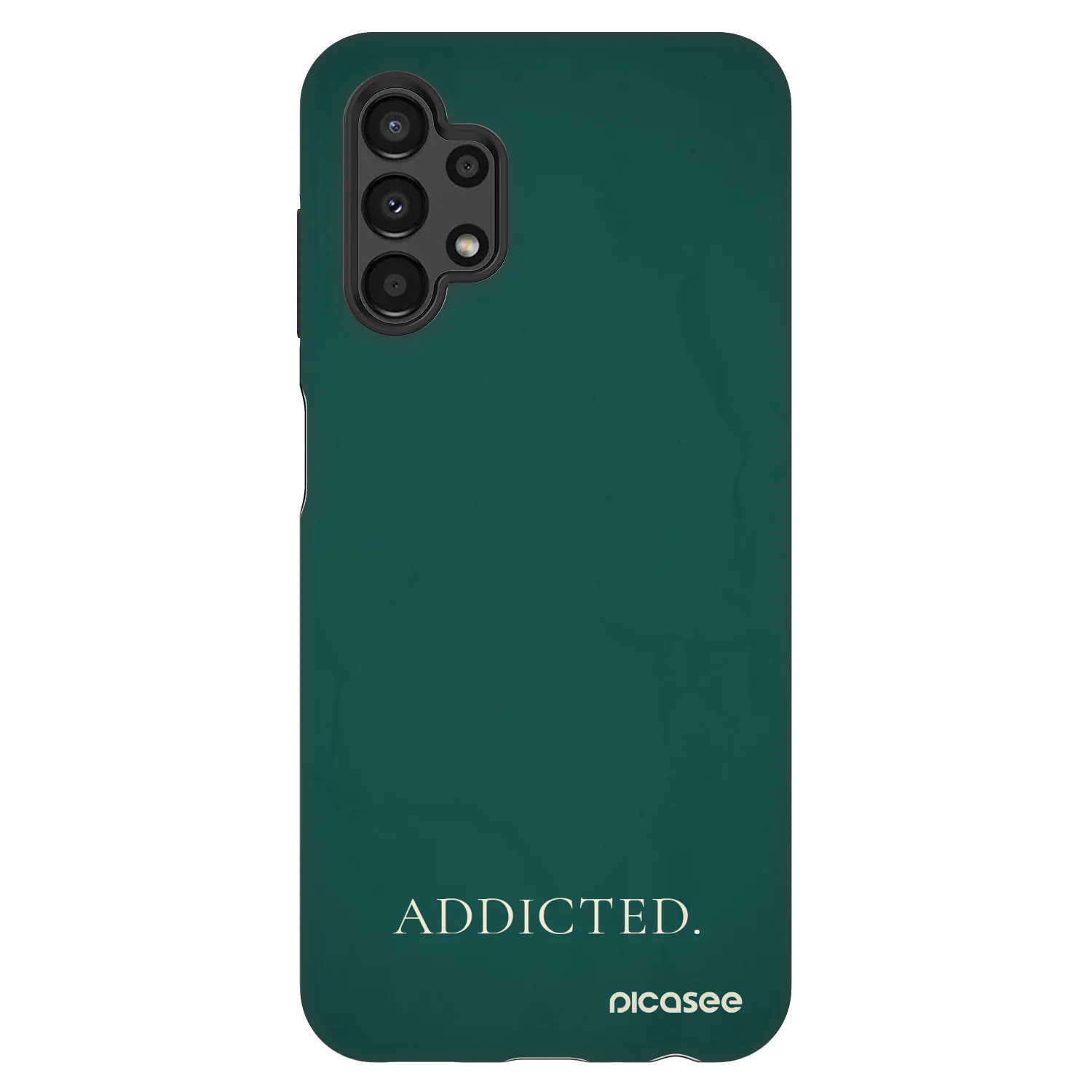 Picasee Fashion Case na Samsung Galaxy A13 4G A135 - Addicted