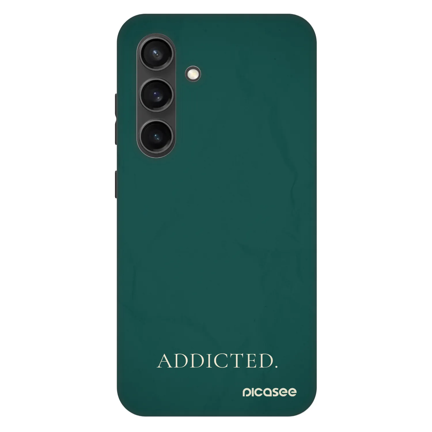 Picasee Fashion Case PowerShare pro Samsung Galaxy S24 S921B 5G - Addicted