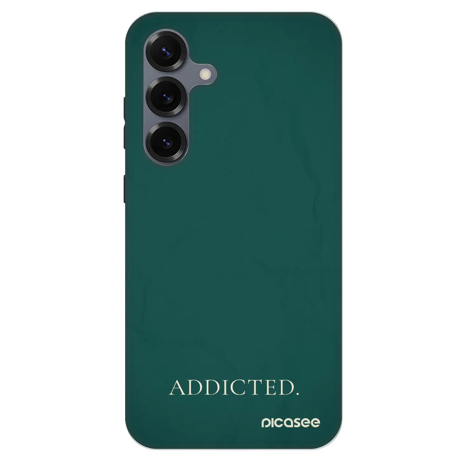 Picasee Fashion Case PowerShare pro Samsung Galaxy S25+ 5G - Addicted