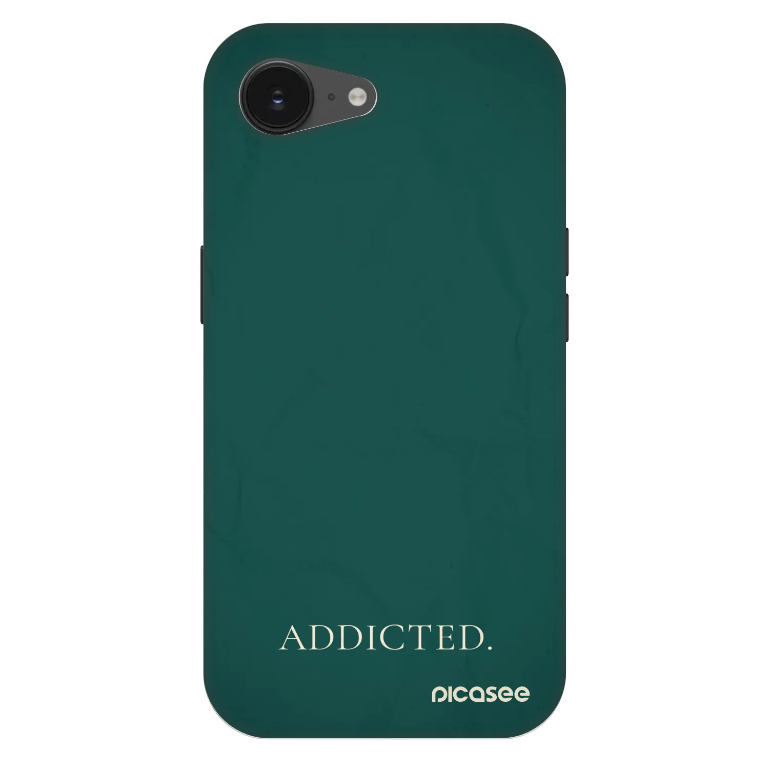 Picasee Fashion Case MagSafe na Apple iPhone 16e - Addicted