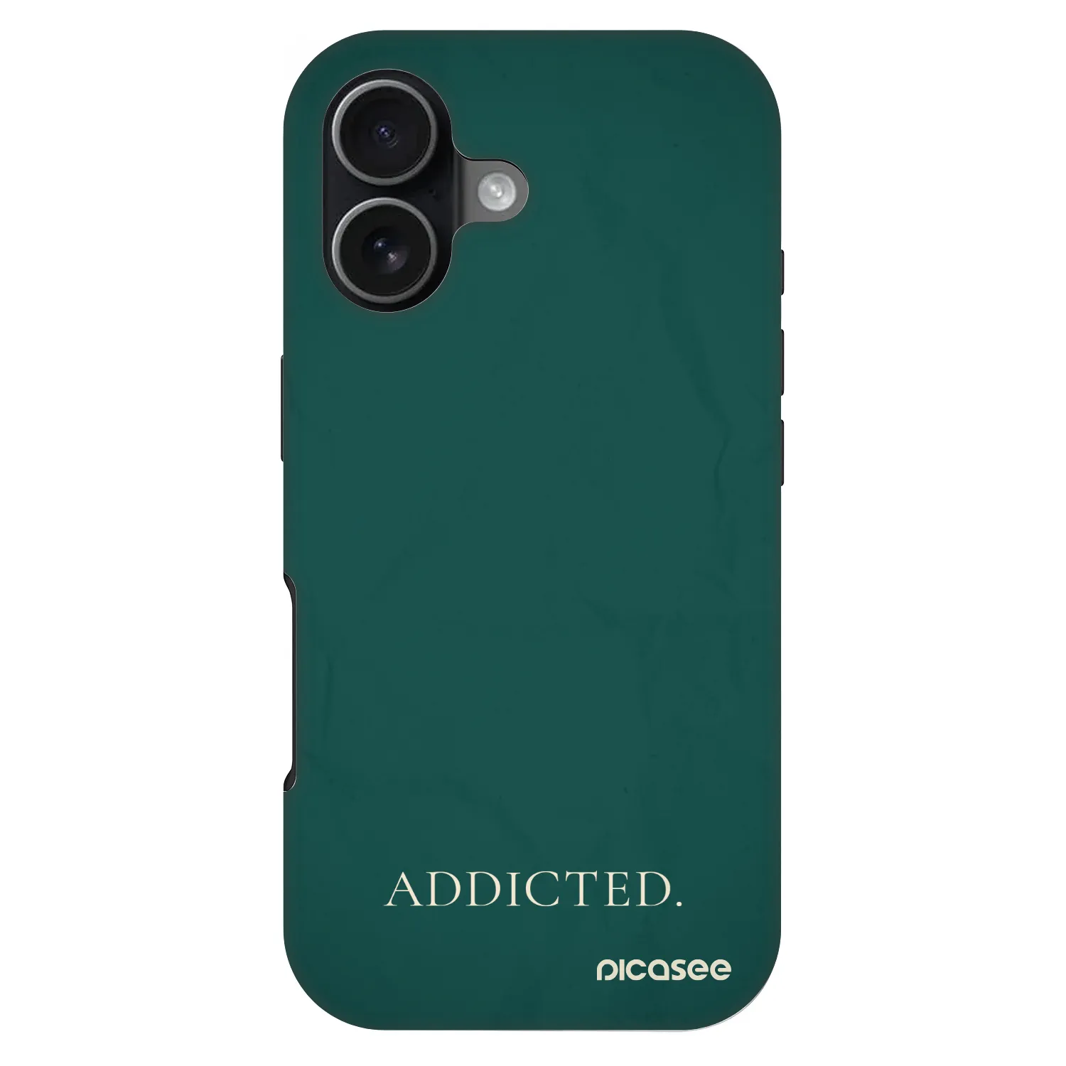 Picasee Fashion Case MagSafe na Apple iPhone 17 - Addicted