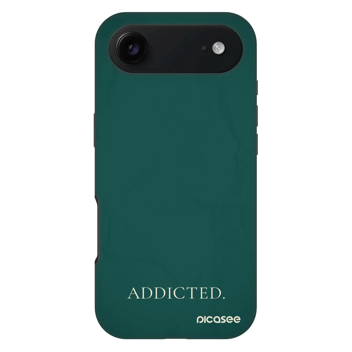 Picasee Fashion Case MagSafe na Apple iPhone Air - Addicted