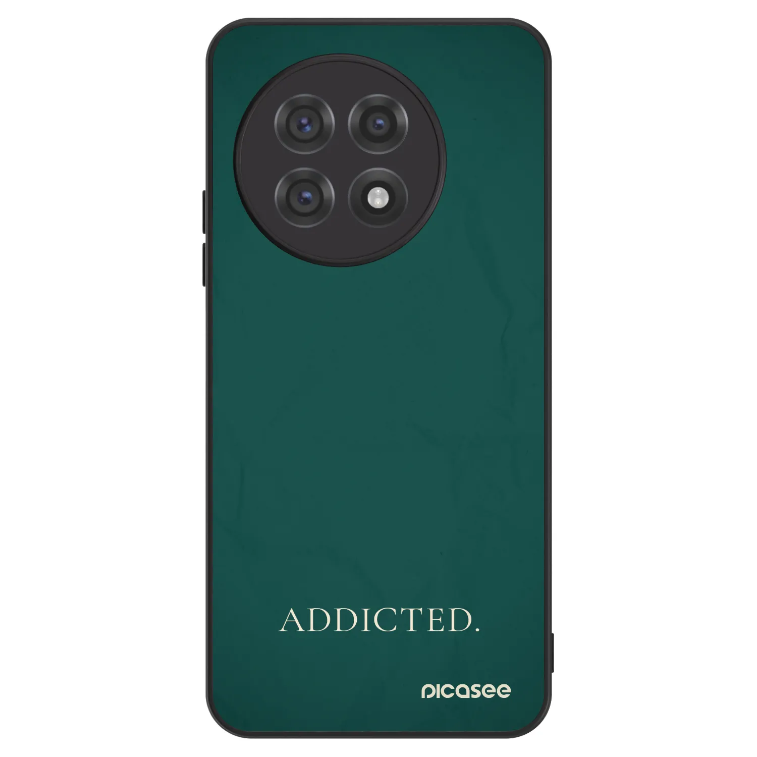 Picasee ULTIMATE CASE na OnePlus 13R 5G - Addicted