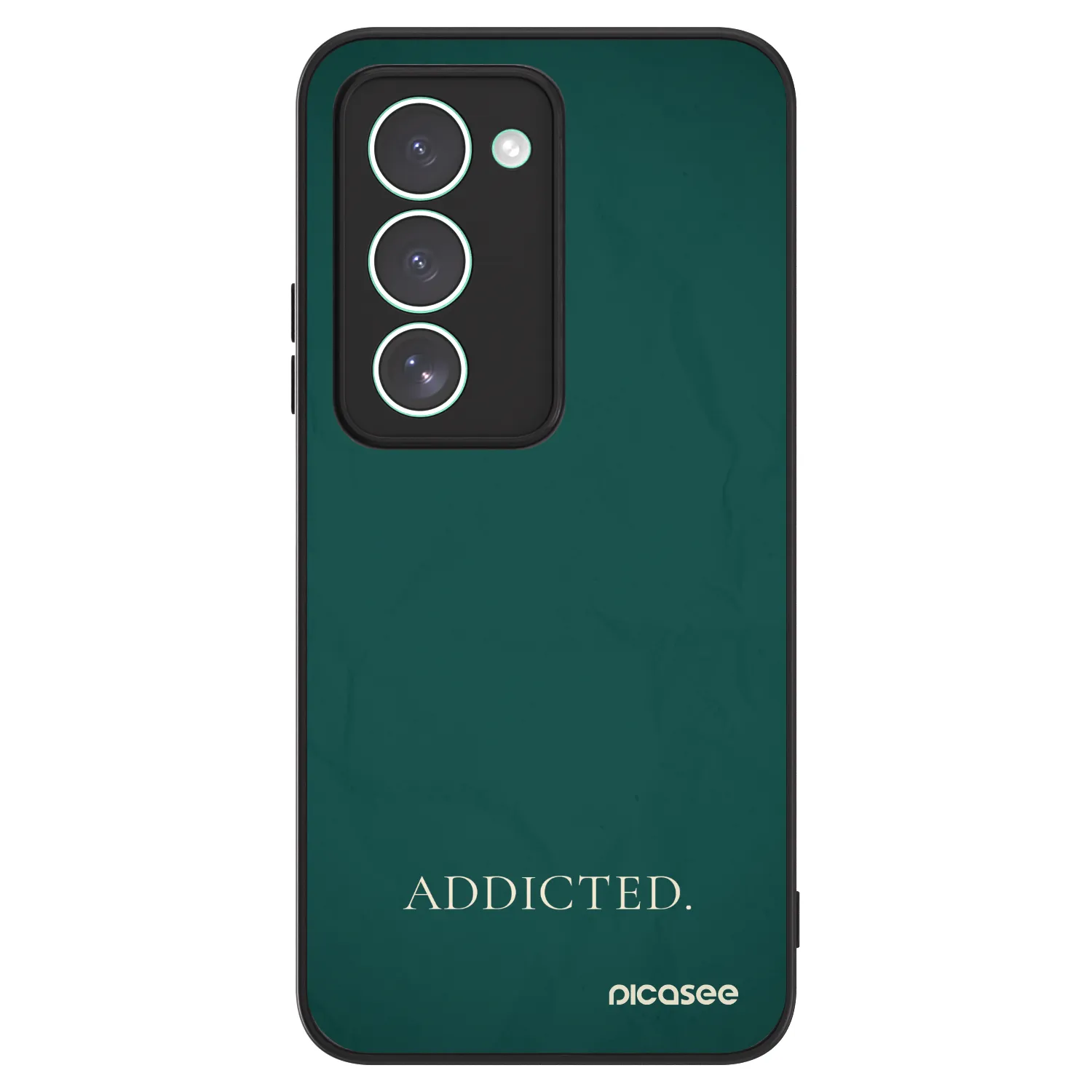 Picasee ULTIMATE CASE na Xiaomi Redmi 15 5G - Addicted