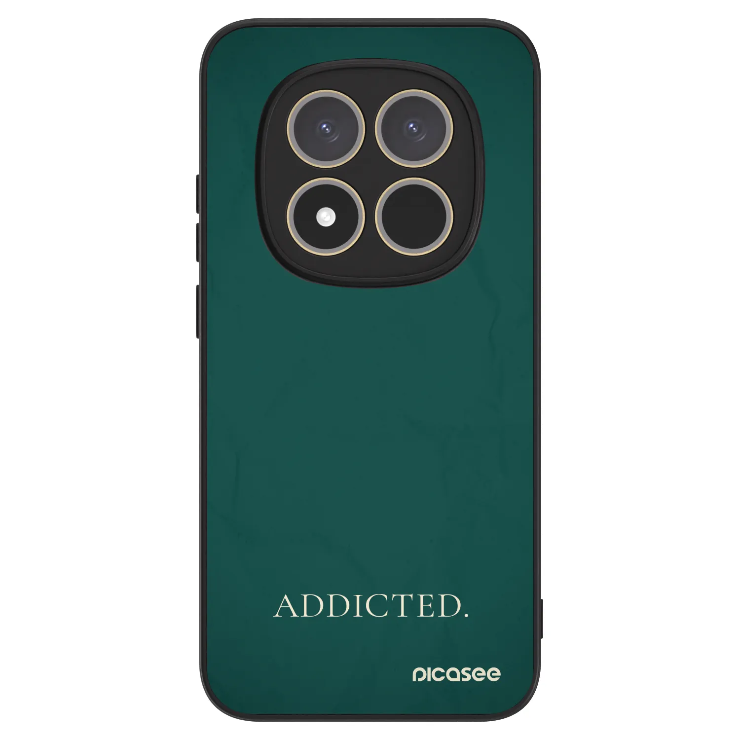 Picasee ULTIMATE CASE na Xiaomi Redmi Note 15 Pro 4G - Addicted