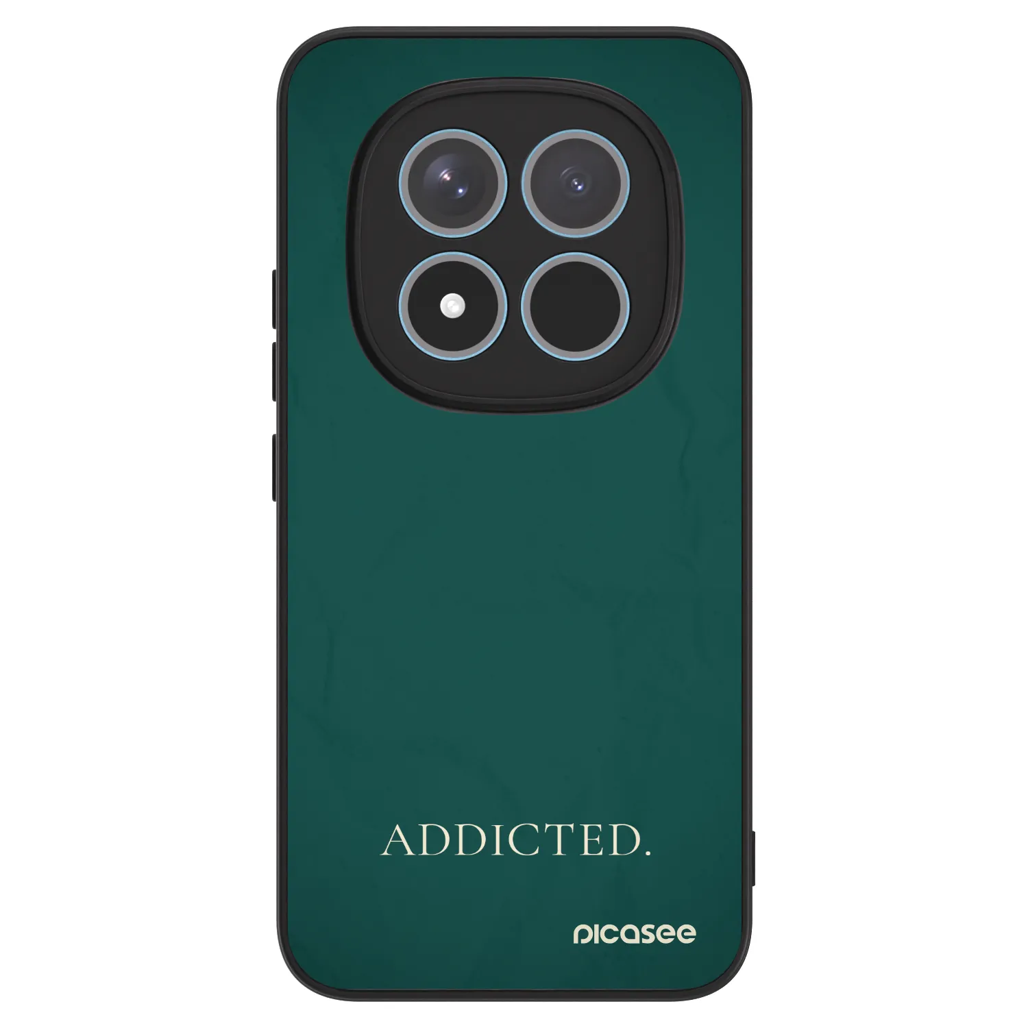Picasee ULTIMATE CASE na Xiaomi Redmi Note 15 Pro+ - Addicted