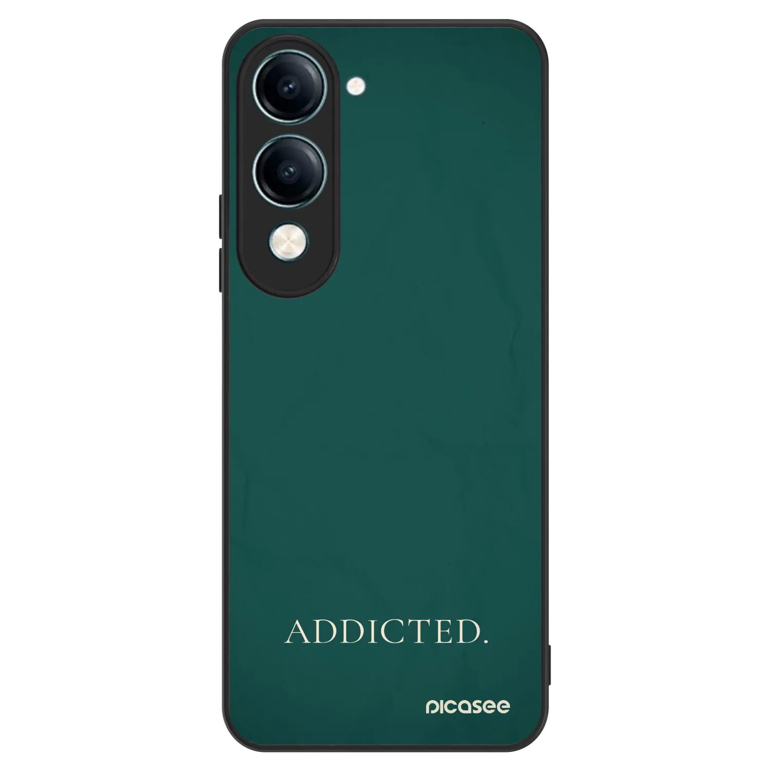 Picasee ULTIMATE CASE na Vivo Y29s 5G - Addicted