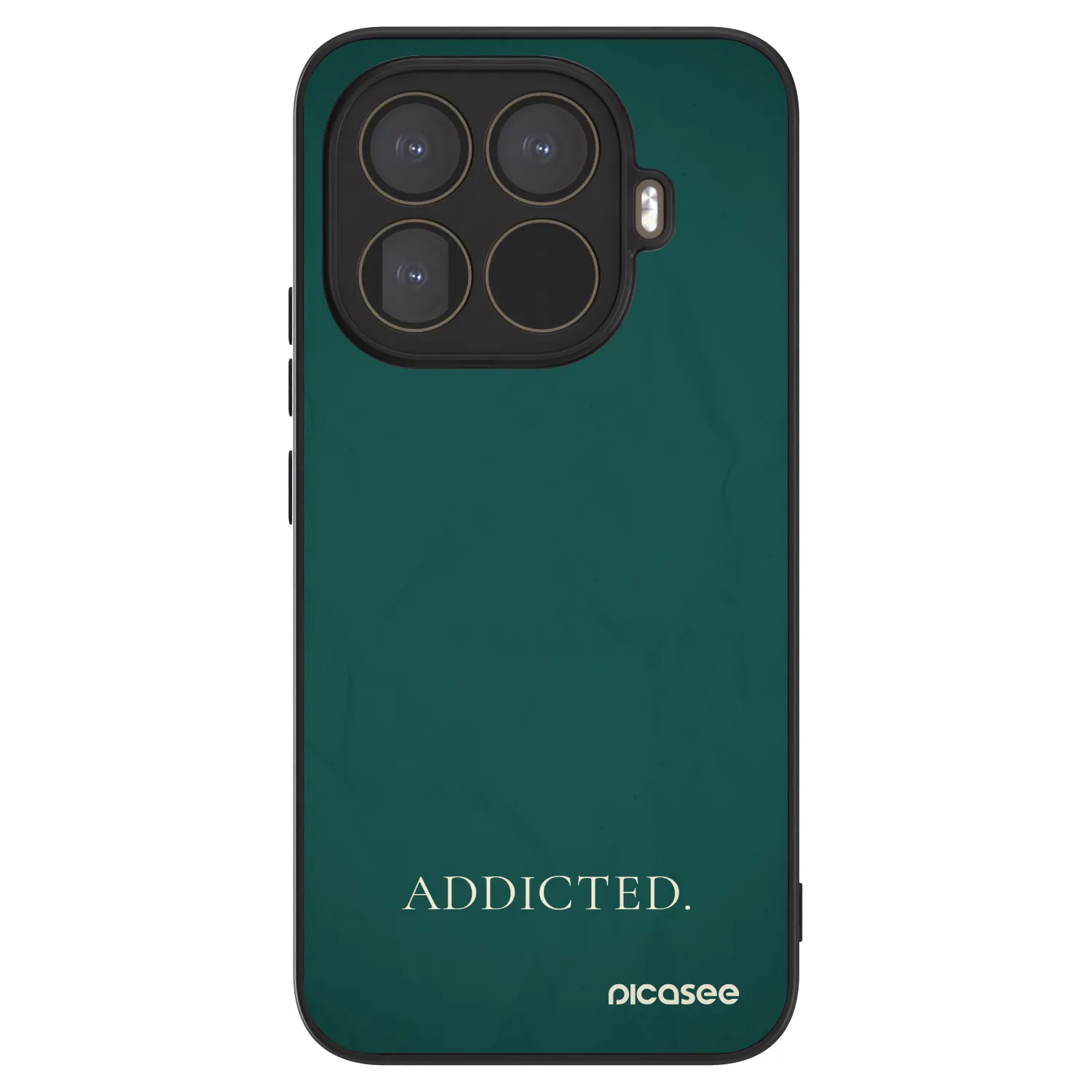 Picasee ULTIMATE CASE na Xiaomi 15T Pro - Addicted