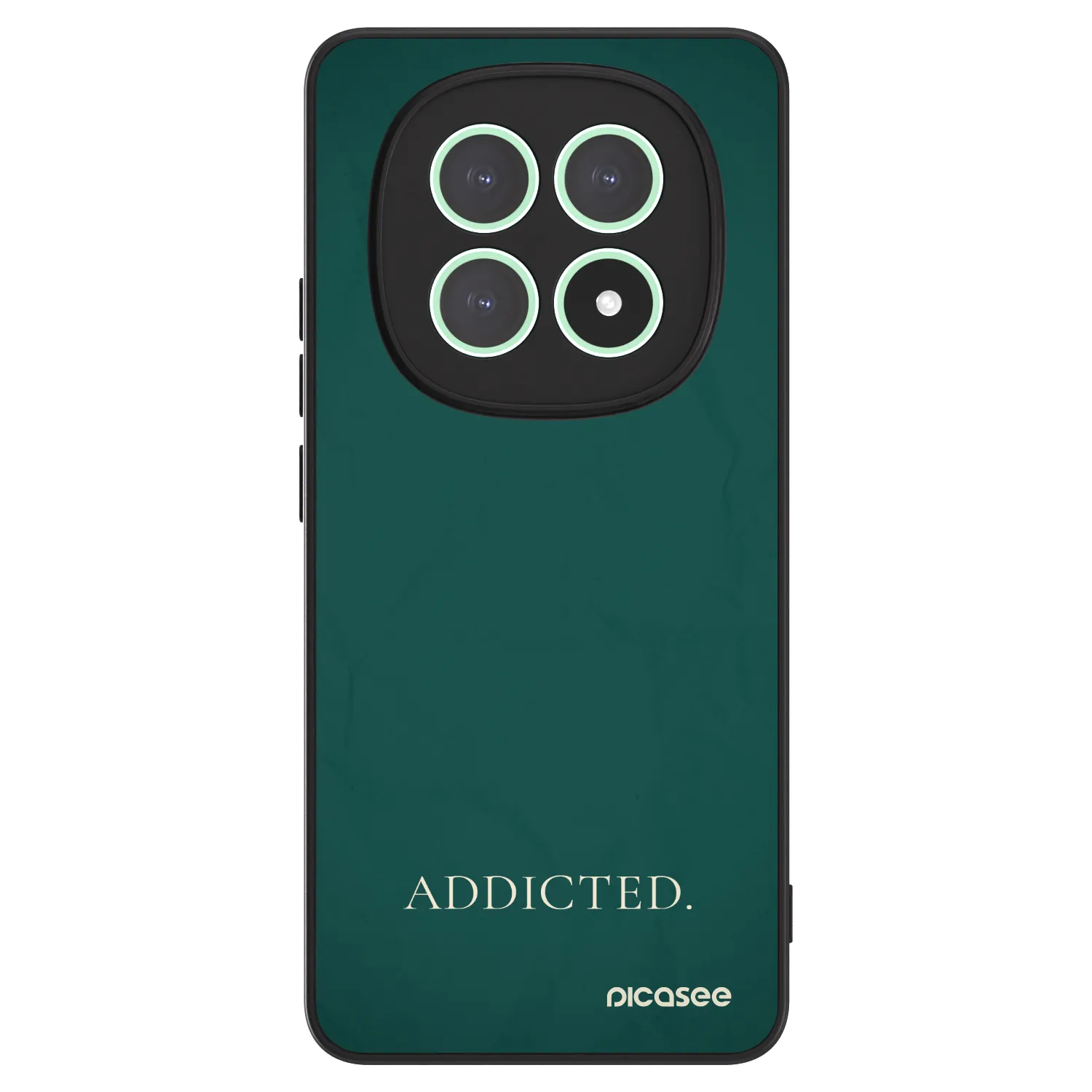 Picasee ULTIMATE CASE na Xiaomi Redmi Note 15 4G - Addicted