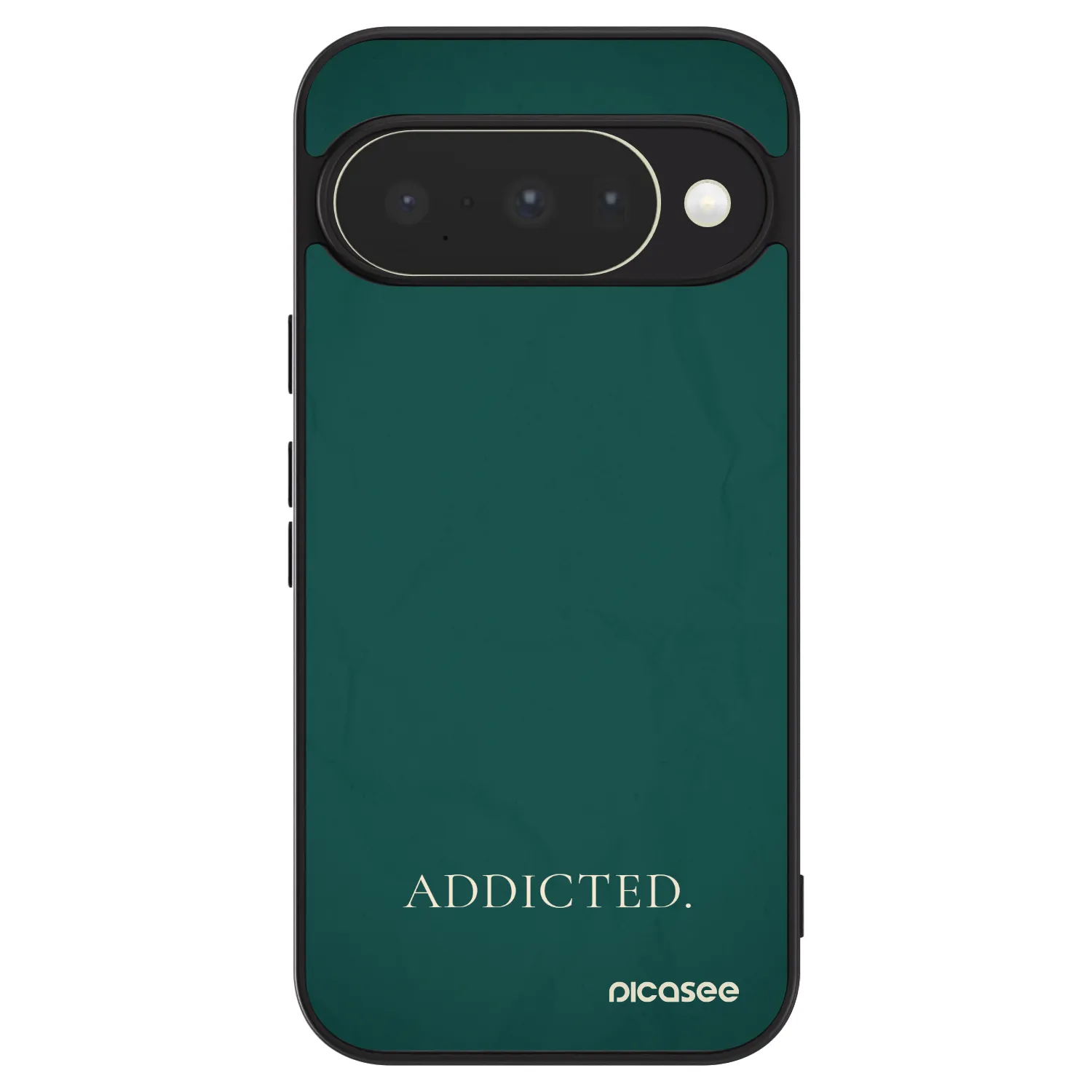 Picasee ULTIMATE CASE na Google Pixel 10 - Addicted