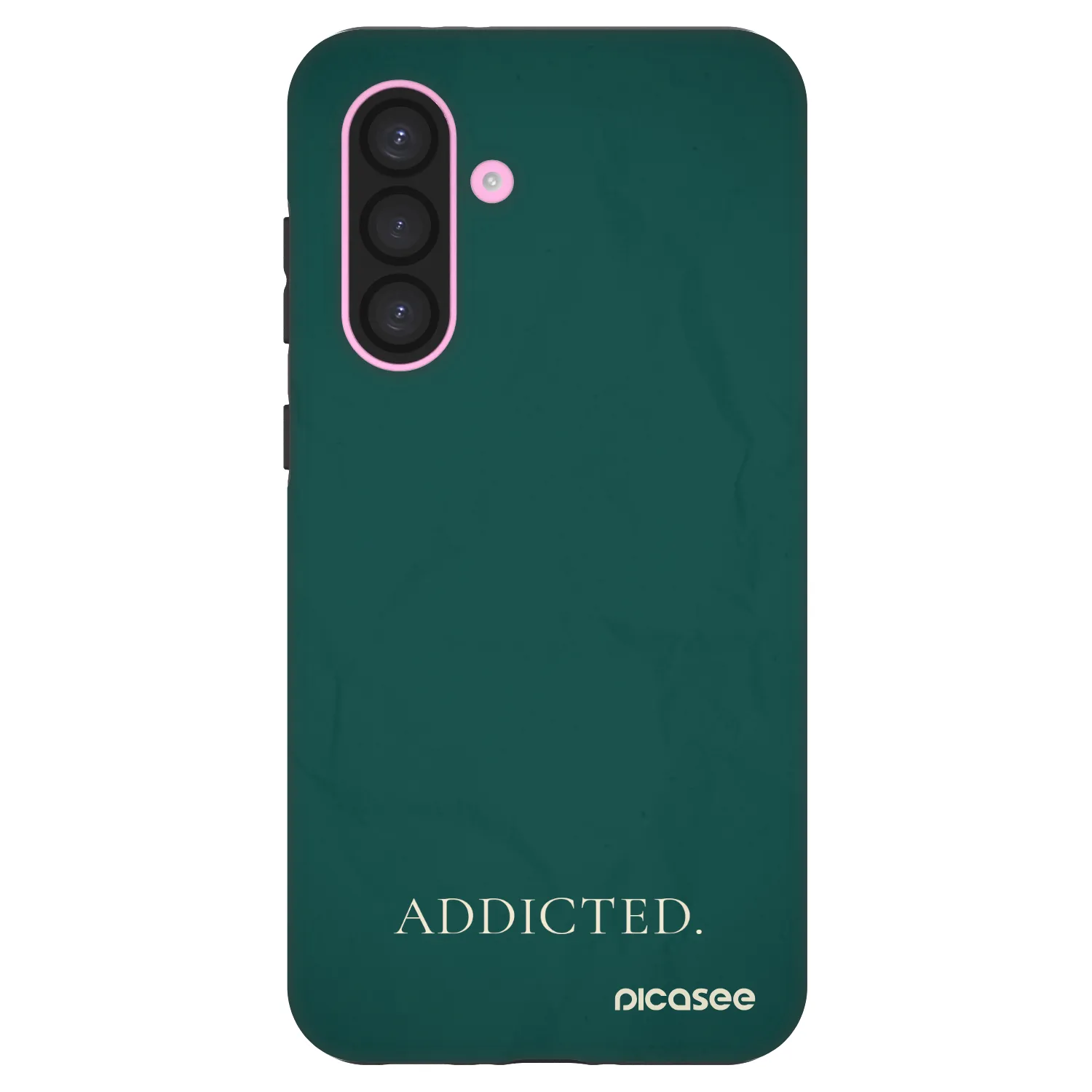 Picasee Fashion Case na Samsung Galaxy A56 5G A566B - Addicted