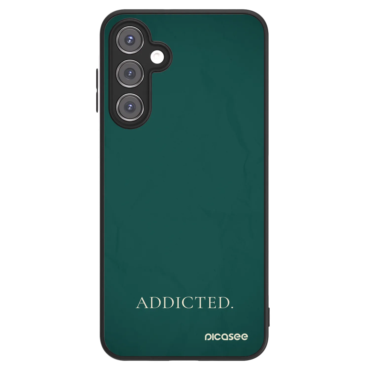 Picasee ULTIMATE CASE na Samsung Galaxy A16 4G - Addicted