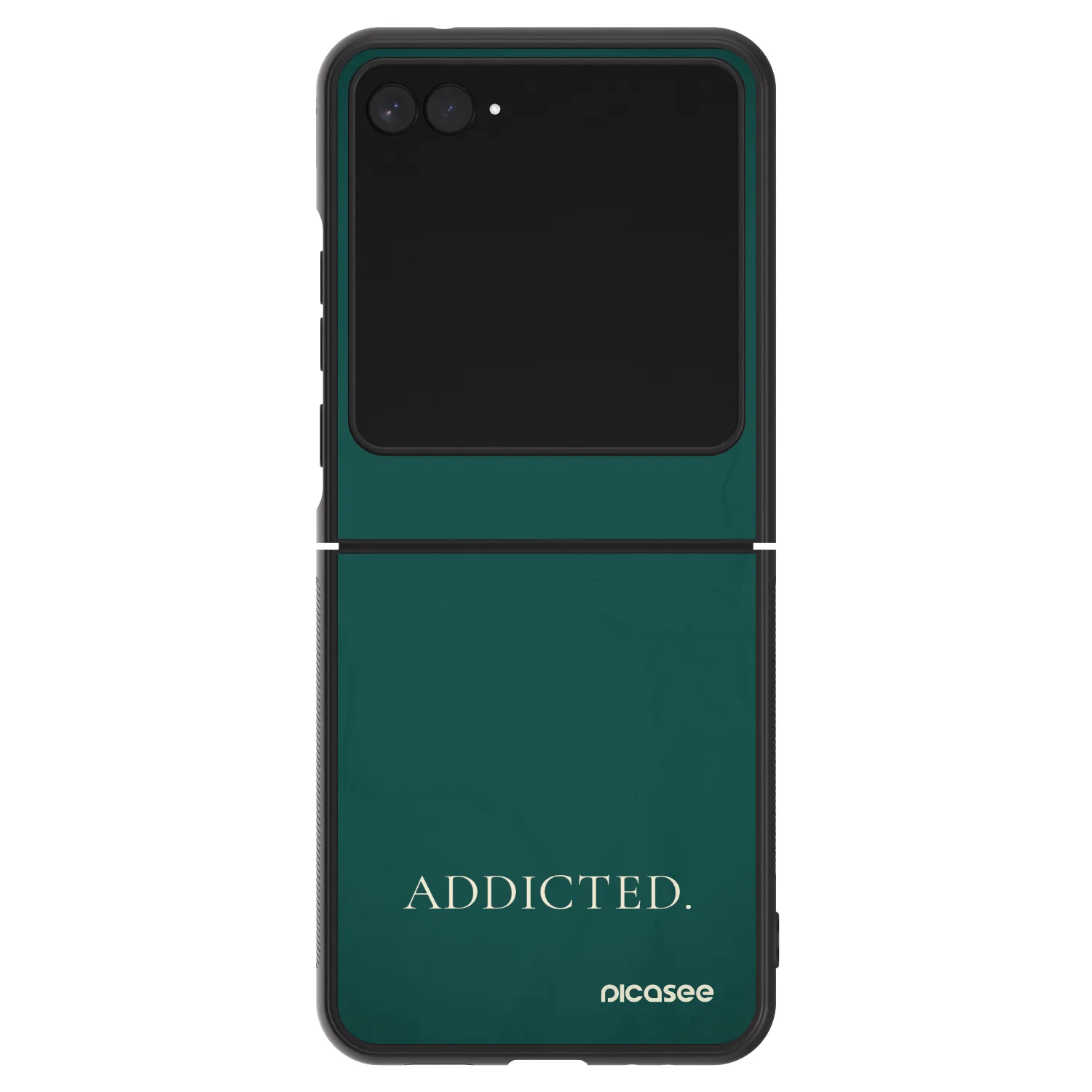 Picasee ULTIMATE CASE na Motorola Razr 60 - Addicted