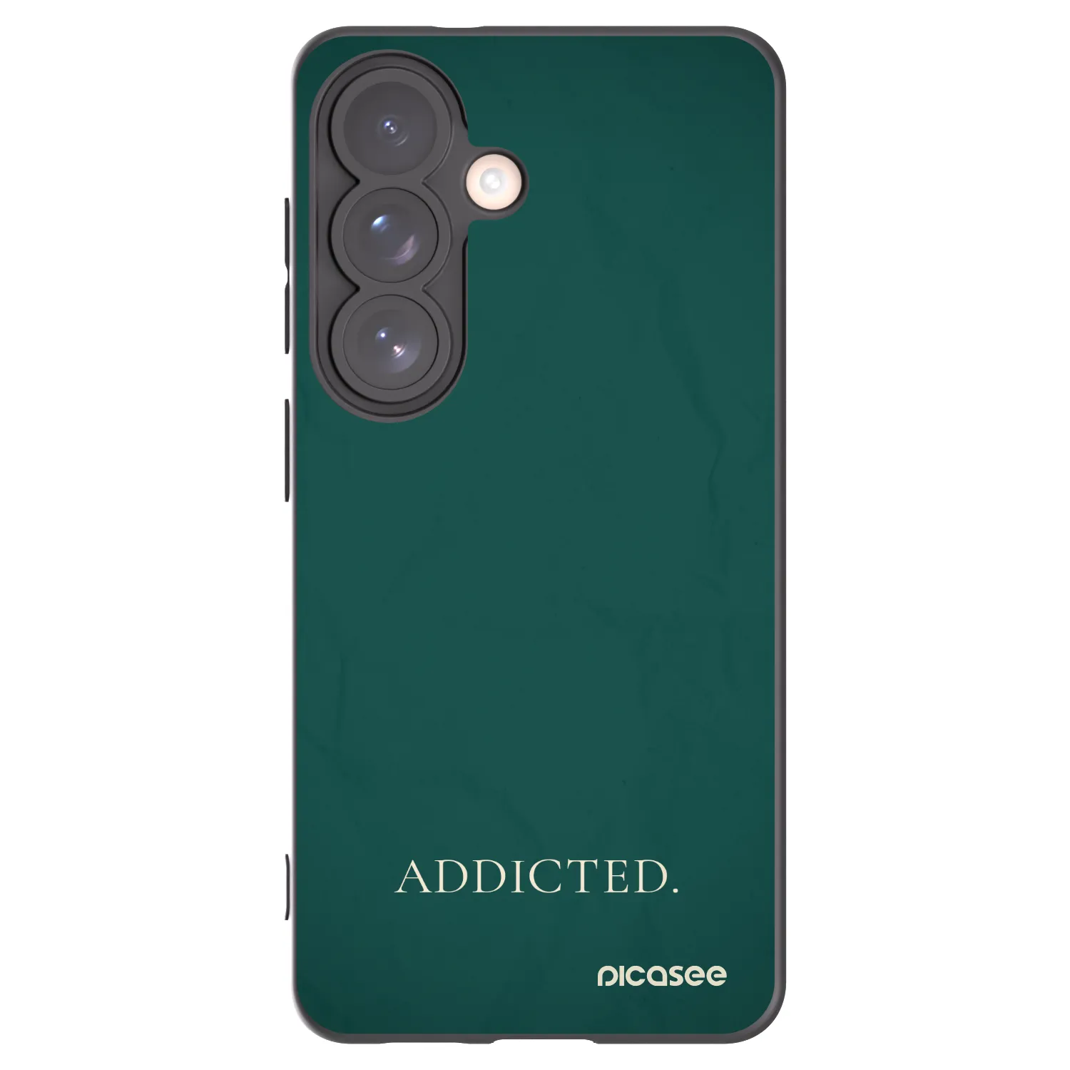 Picasee ULTIMATE CASE na Samsung Galaxy S26 - Addicted