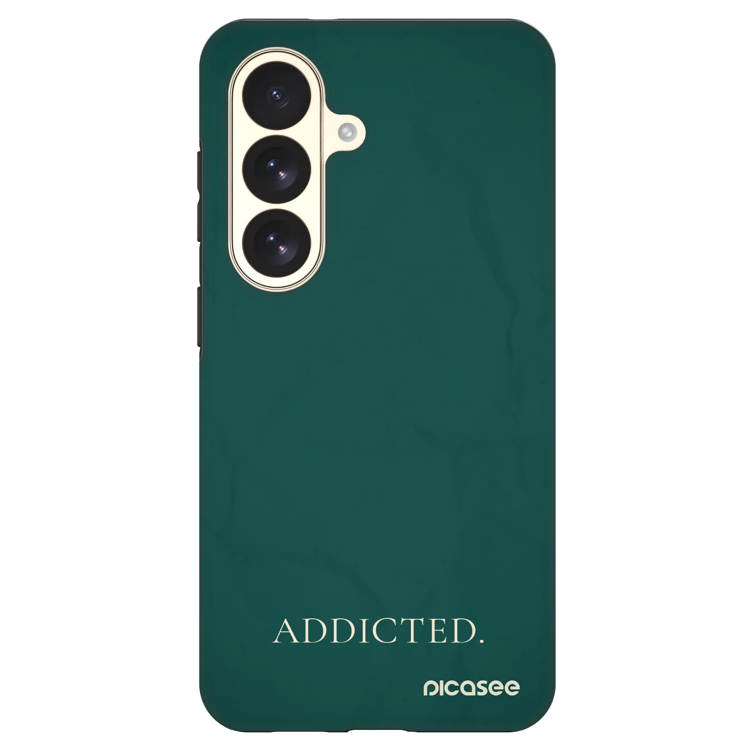 Picasee Fashion Case PowerShare pro Samsung Galaxy S26 - Addicted