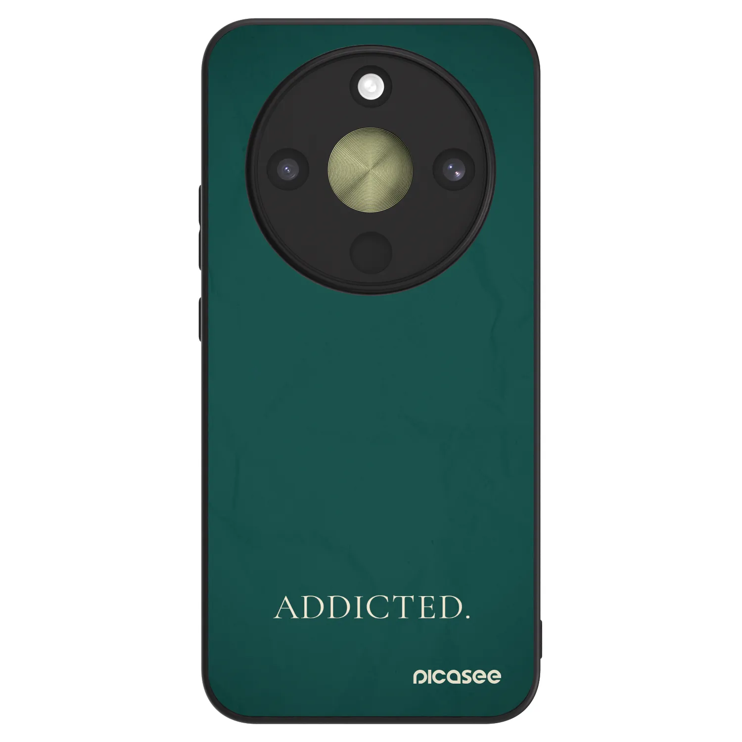 Picasee ULTIMATE CASE na Honor Magic8 Lite 5G - Addicted