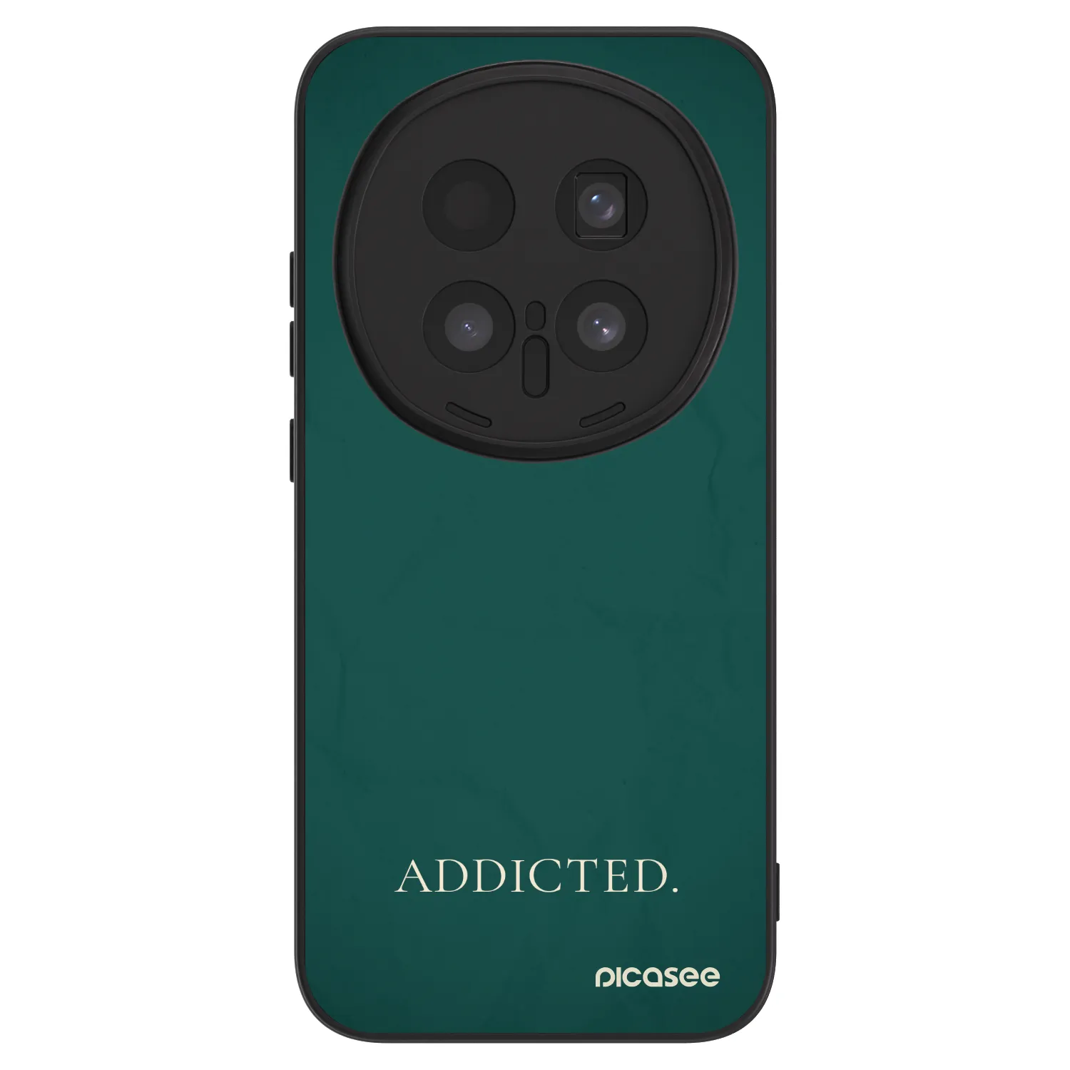Picasee ULTIMATE CASE na Honor Magic8 Pro 5G - Addicted