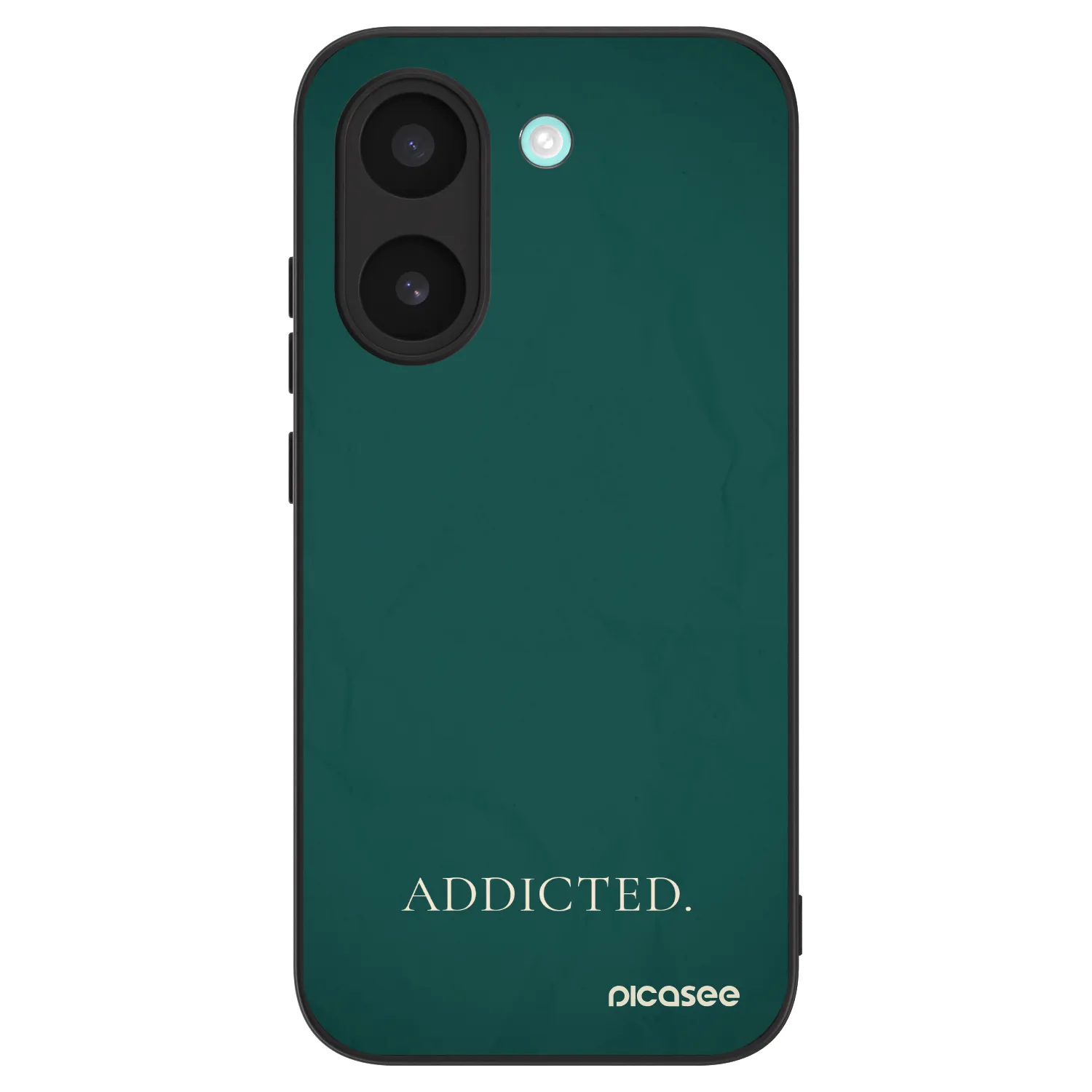 Picasee ULTIMATE CASE na Xiaomi Poco X8 Pro - Addicted