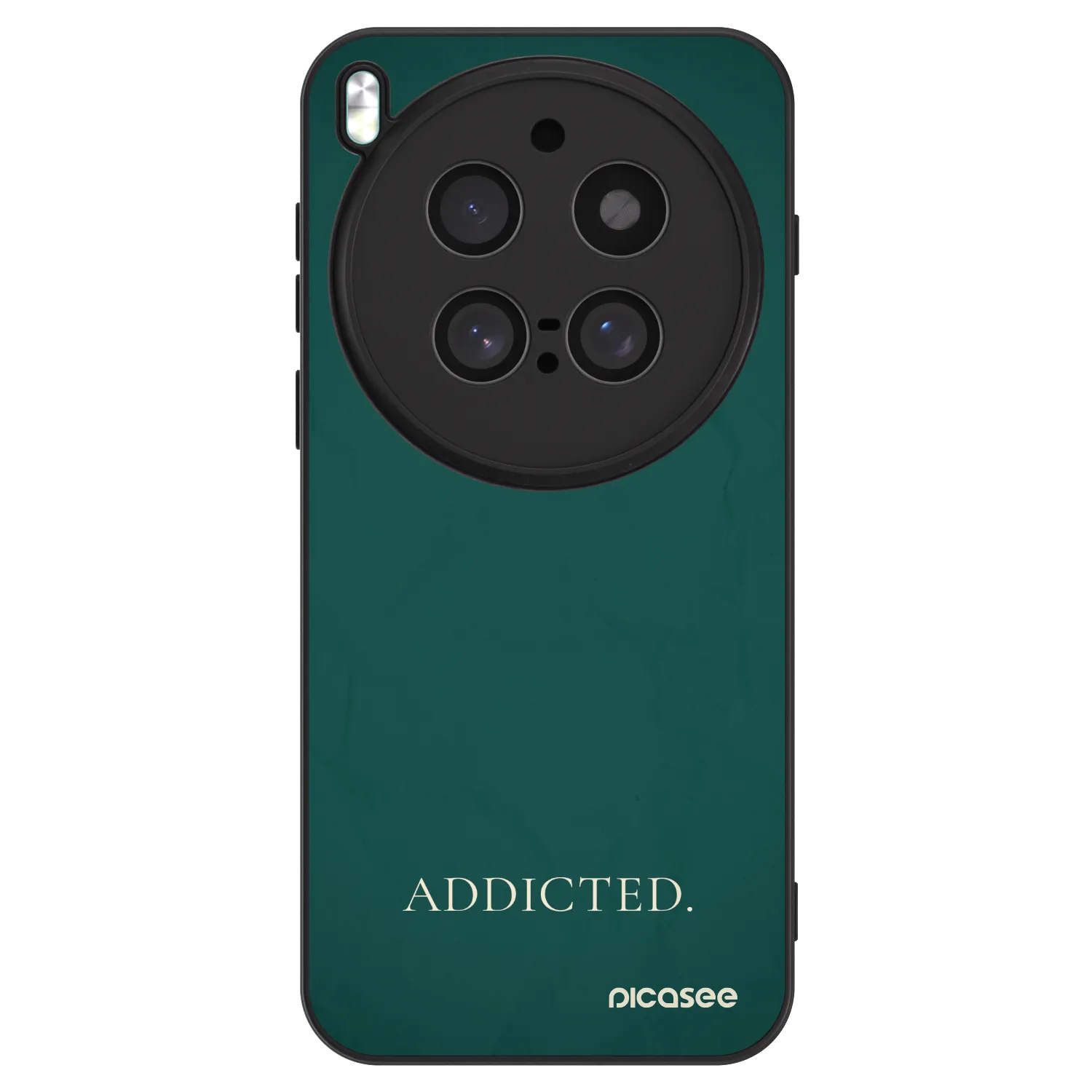 Picasee ULTIMATE CASE na Vivo X300 Pro - Addicted