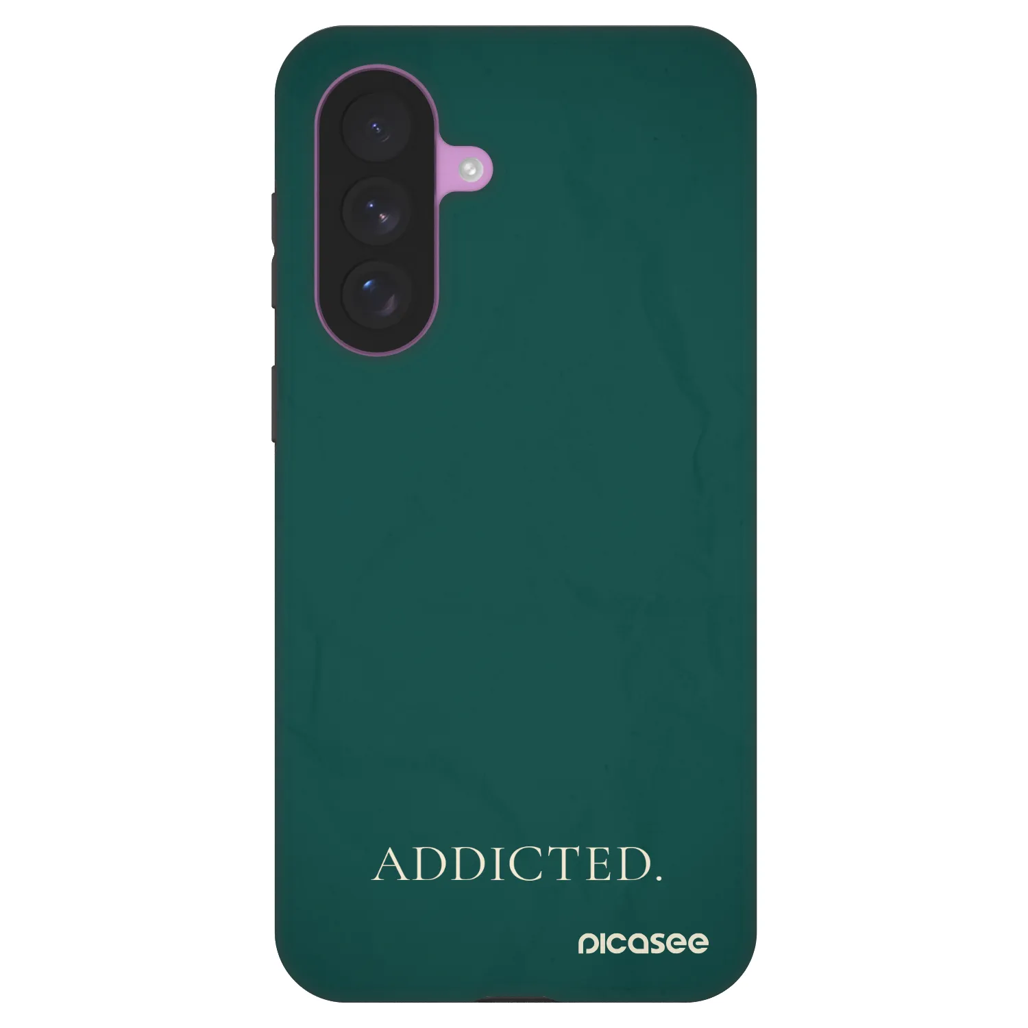 Picasee Fashion Case na Samsung Galaxy A57 5G - Addicted