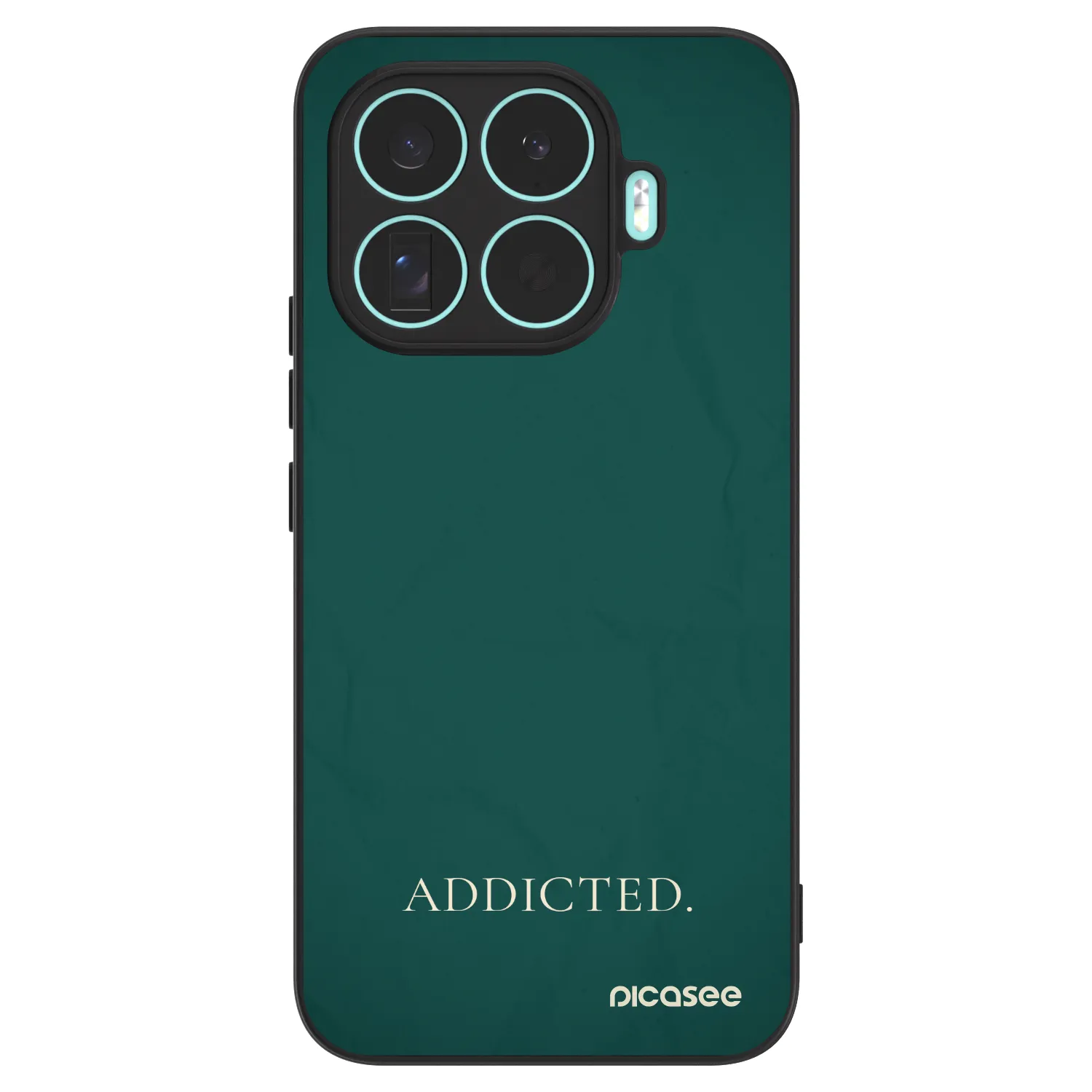 Picasee ULTIMATE CASE na Xiaomi 17T Pro - Addicted