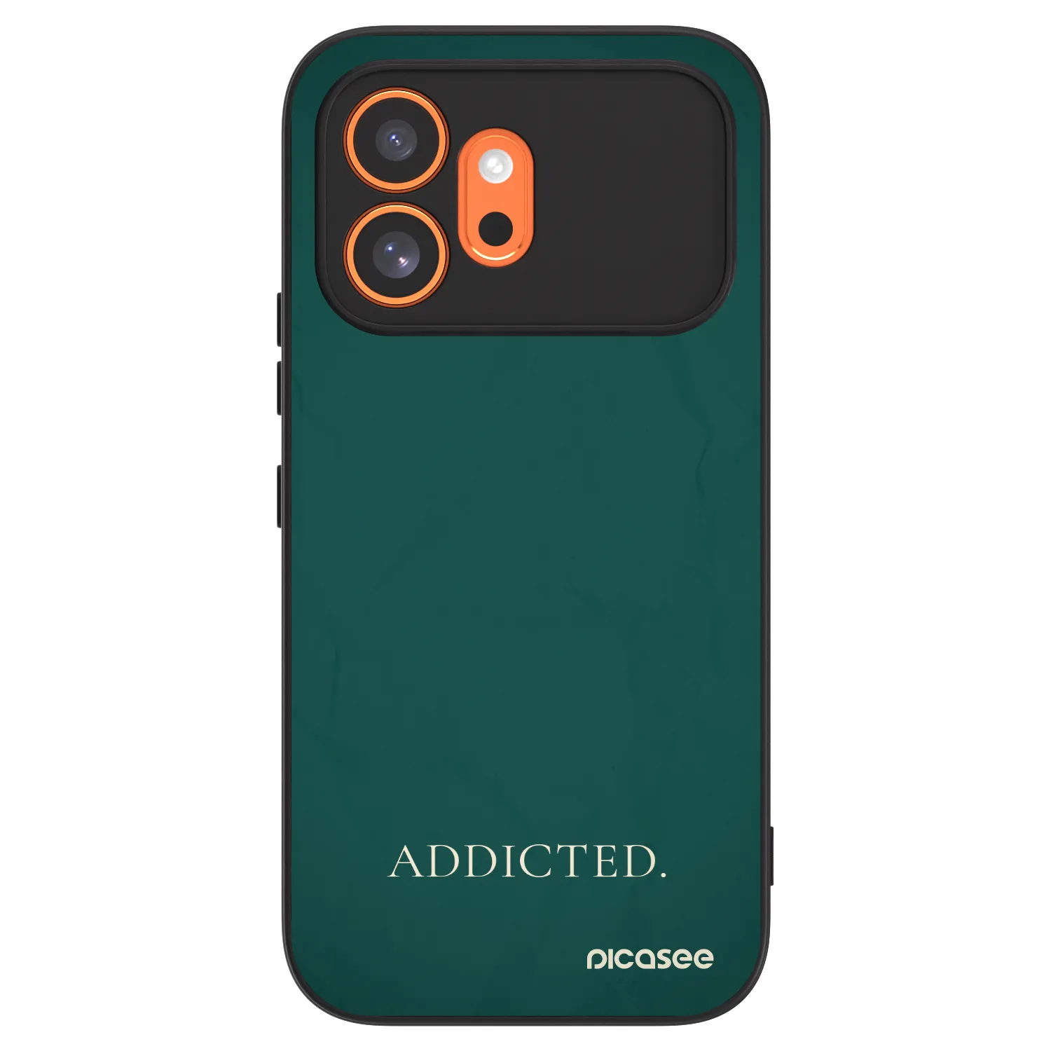 Picasee ULTIMATE CASE na Honor 600 - Addicted