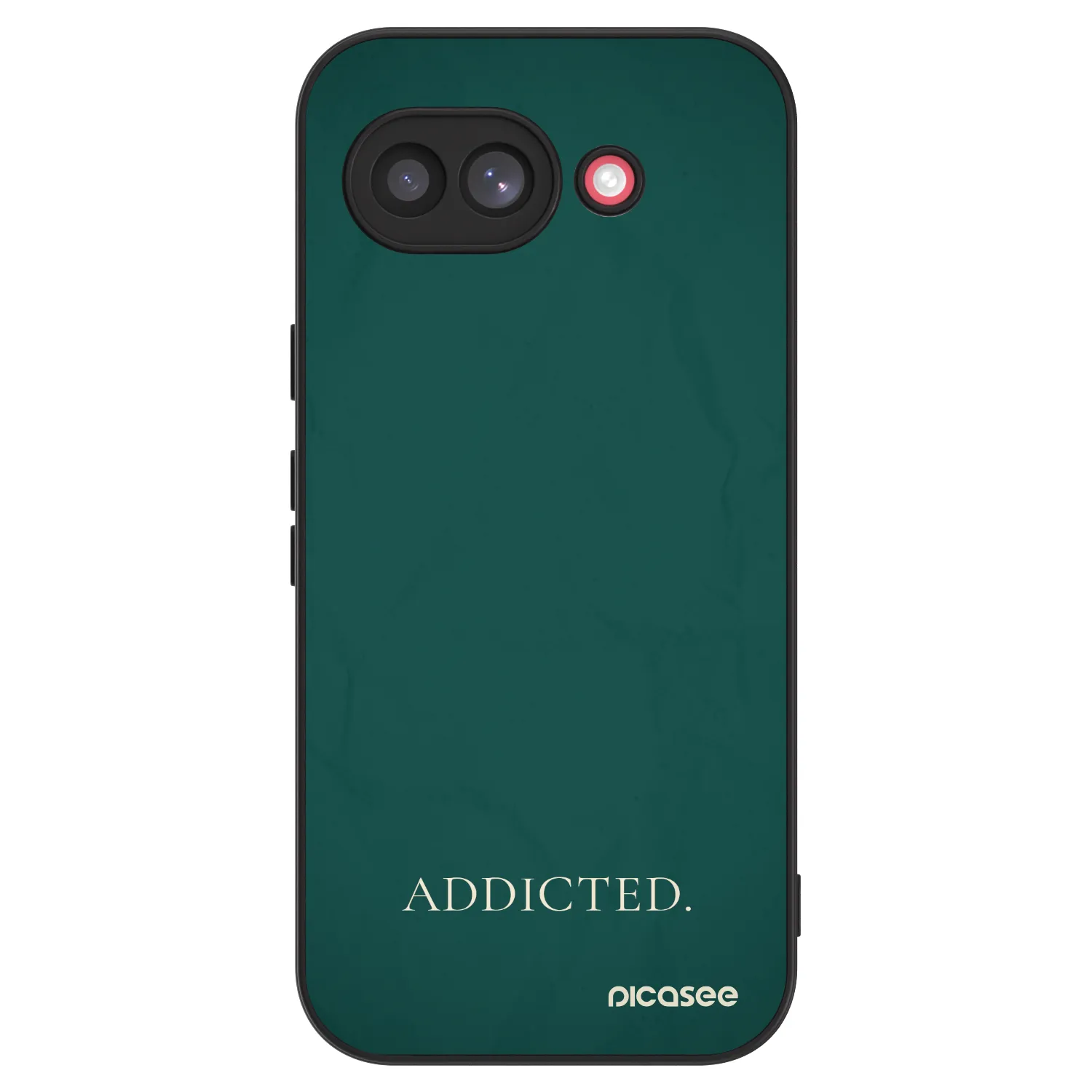 Picasee ULTIMATE CASE na Google Pixel 10a - Addicted