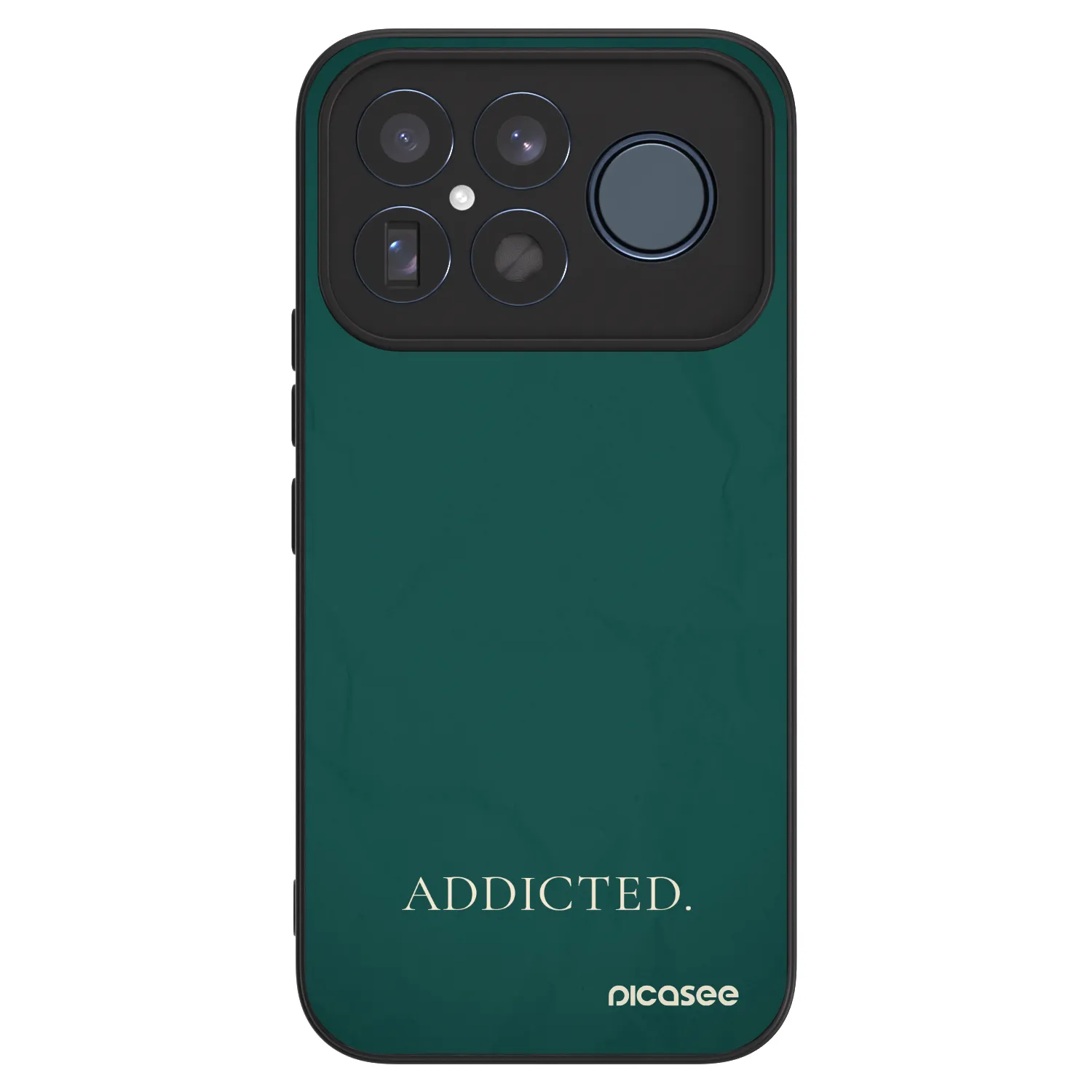Picasee ULTIMATE CASE na Xiaomi Poco F8 Ultra - Addicted