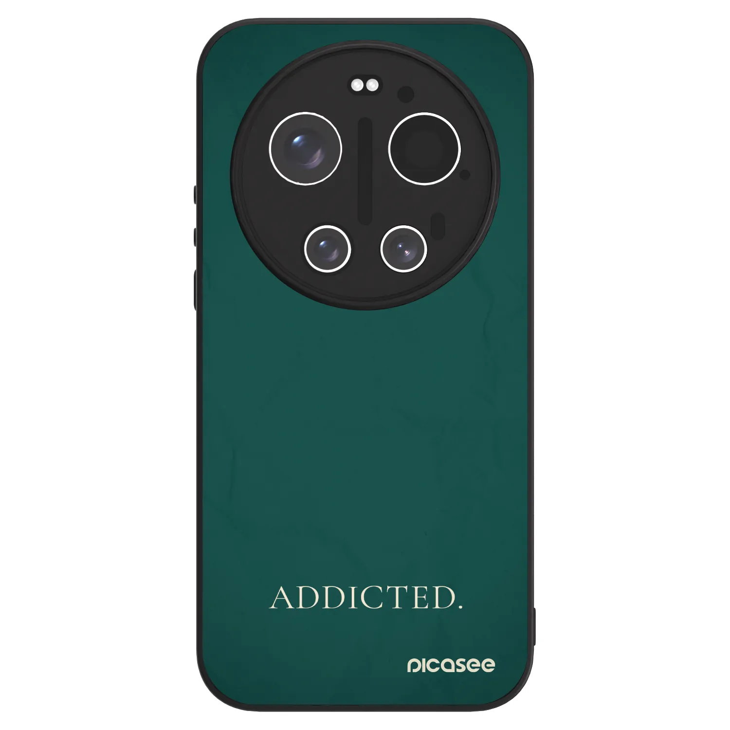 Picasee ULTIMATE CASE PowerShare pro Xiaomi 17 Ultra - Addicted