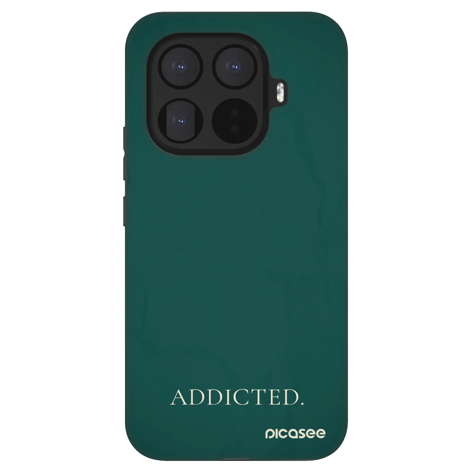 Picasee Fashion Case na Xiaomi 15T Pro - Addicted