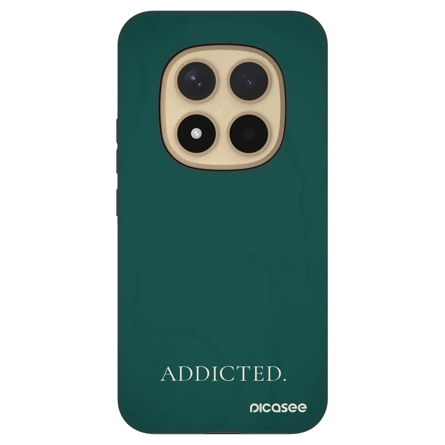 Picasee Fashion Case na Xiaomi Redmi Note 15 Pro+ - Addicted