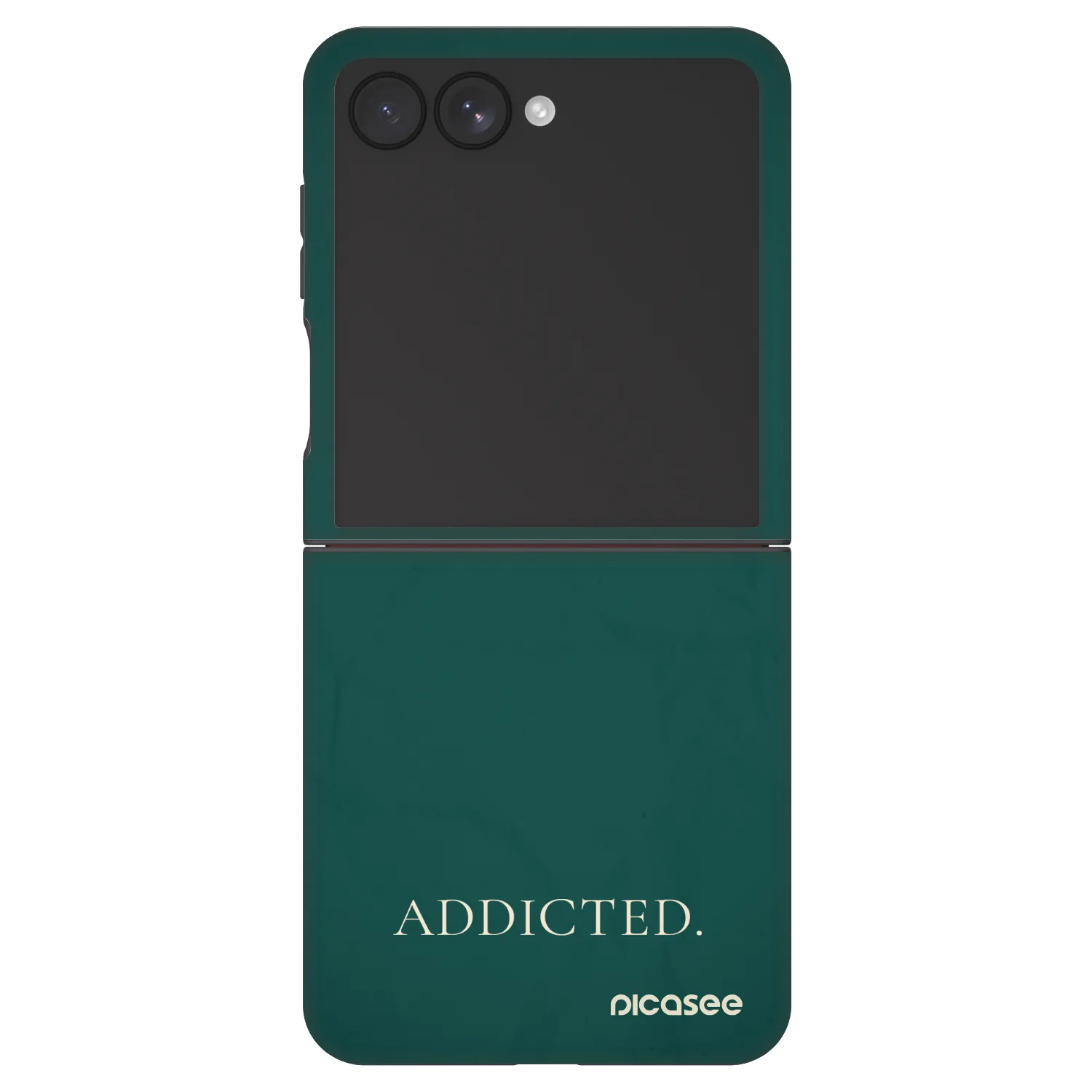 Picasee Fashion Case na Samsung Galaxy Z Flip7 5G - Addicted