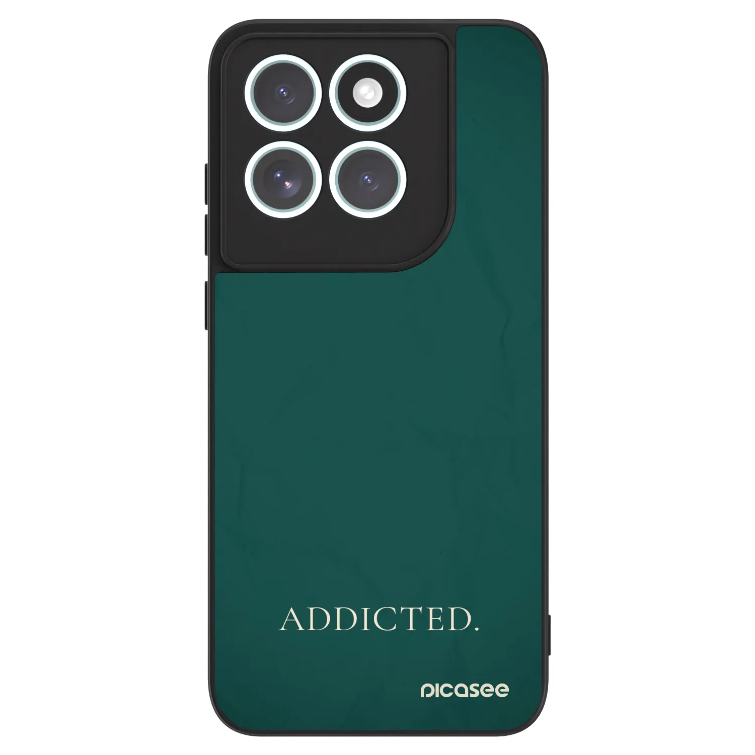 Picasee ULTIMATE CASE na Motorola Edge 70 Fusion - Addicted
