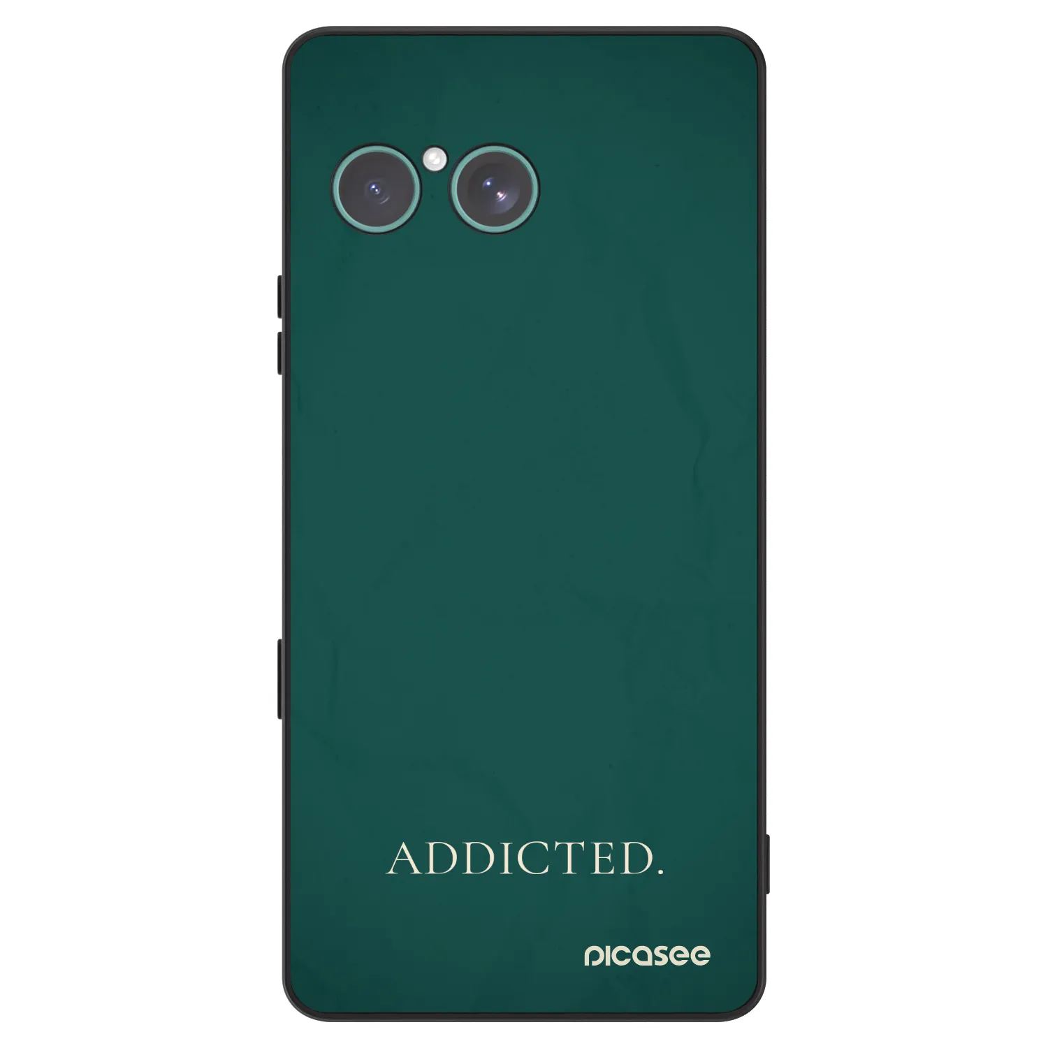 Picasee ULTIMATE CASE na Sony Xperia 10 VII - Addicted