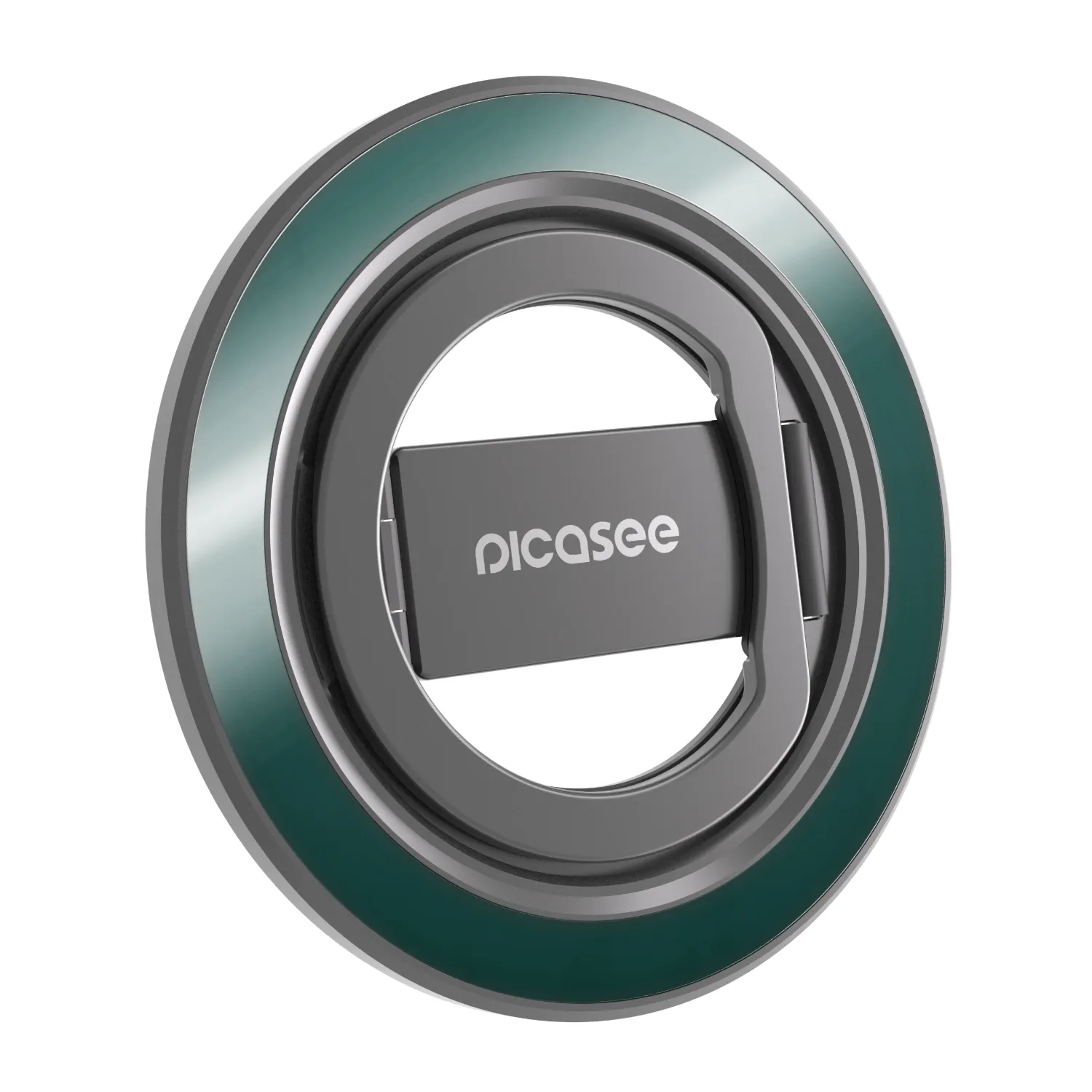 Picasee Magnetic holder - Czarna