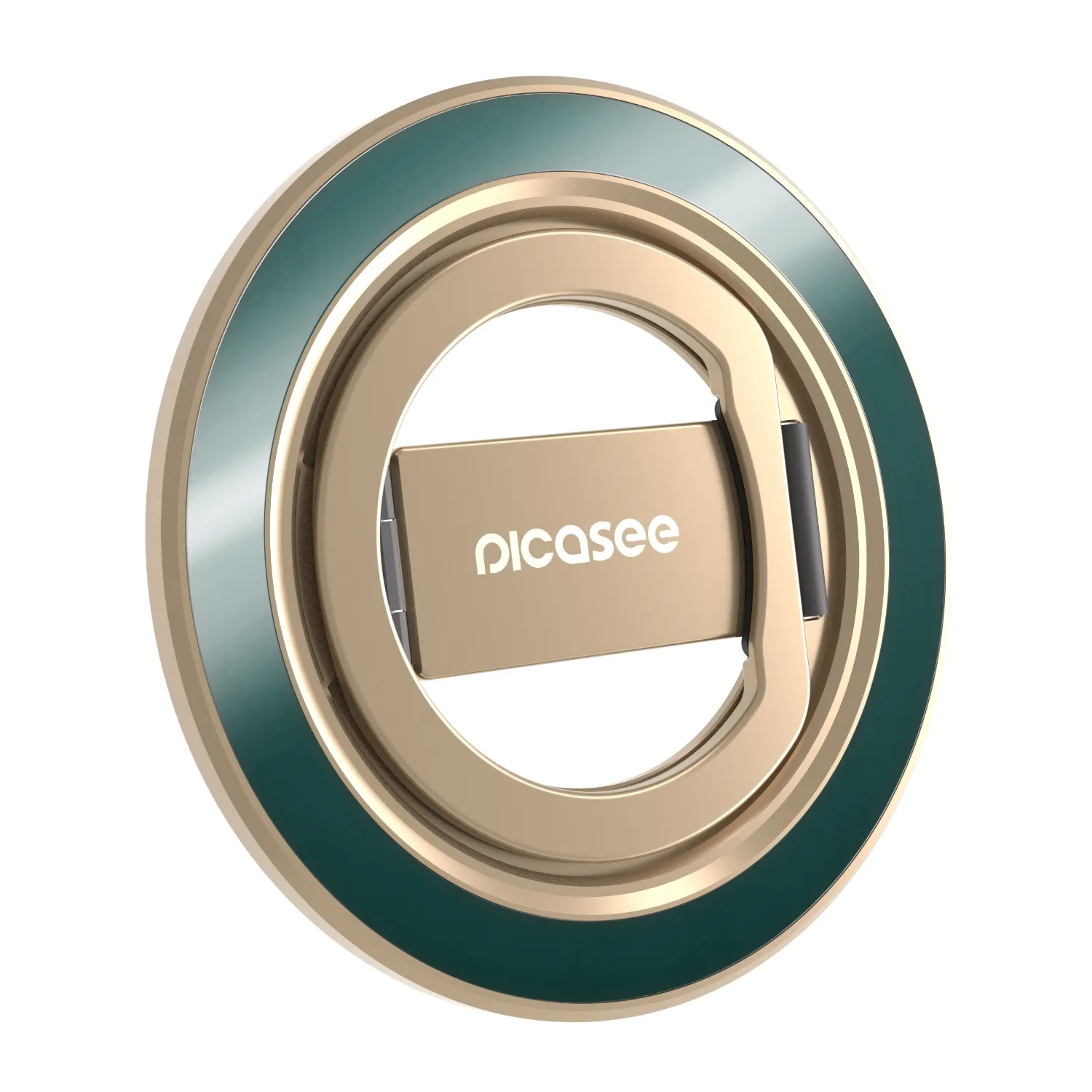 Picasee Magnetic holder - Złoto