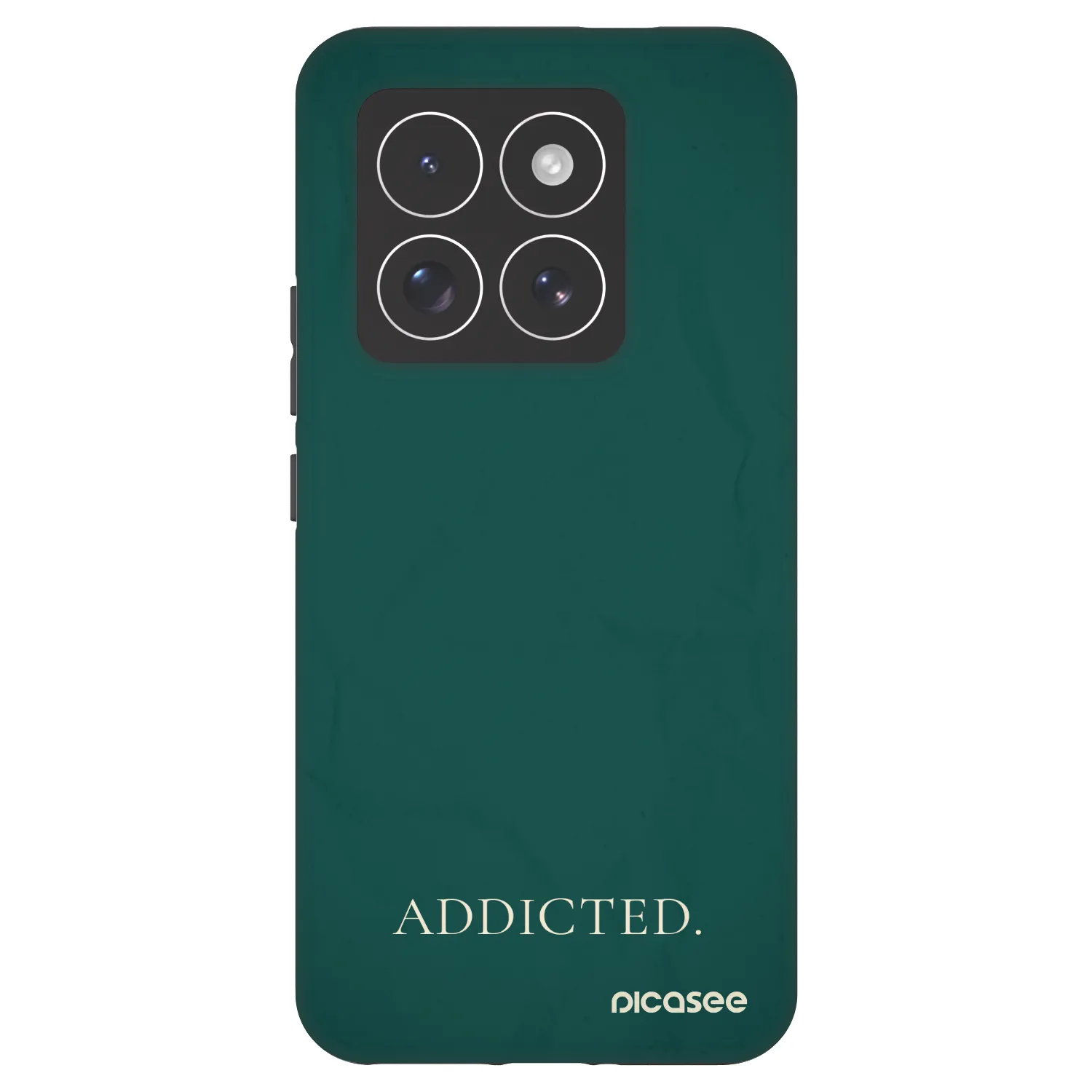 Picasee Fashion Case na Xiaomi 14 Pro - Addicted