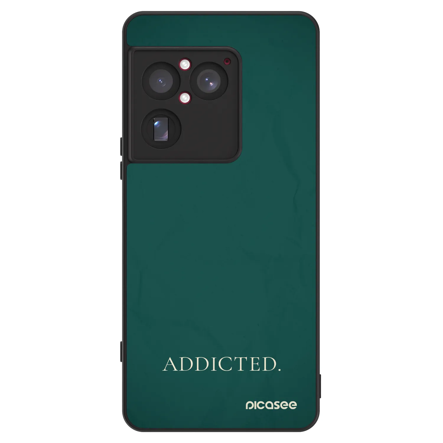 Picasee ULTIMATE CASE na Sony Xperia 1 VIII 5G - Addicted