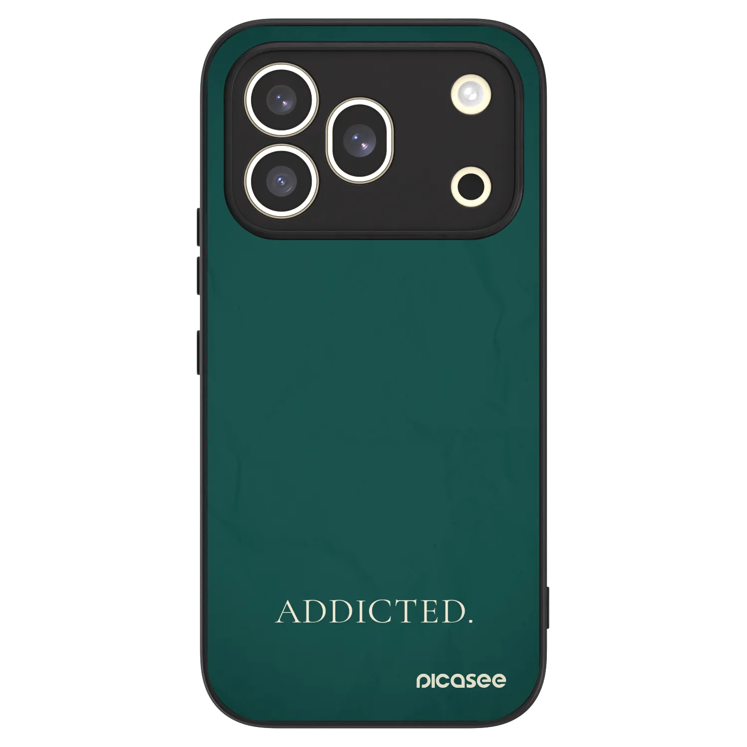 Picasee ULTIMATE CASE na Honor 600 Pro - Addicted