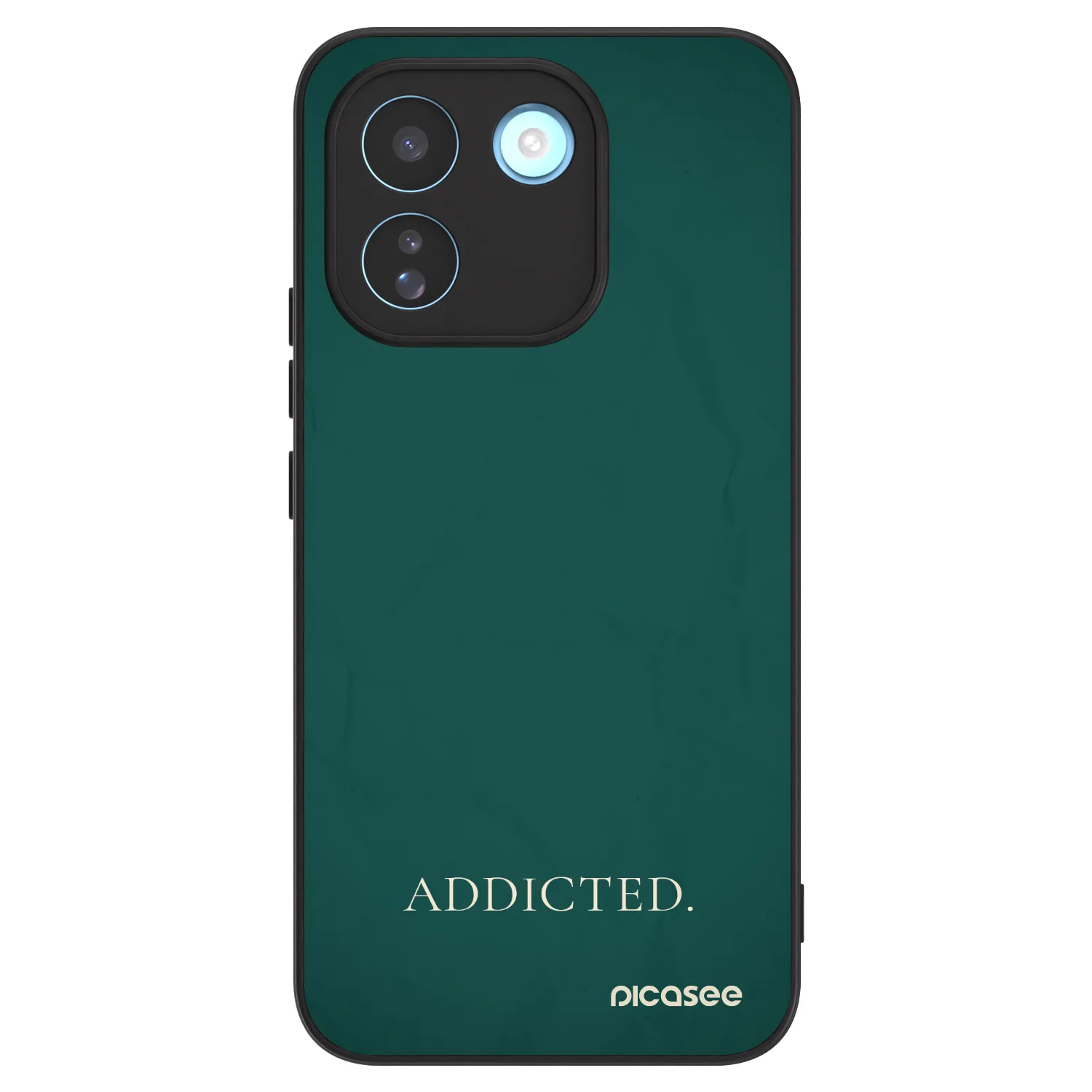 Picasee ULTIMATE CASE na Xiaomi Redmi Note 17 Pro MAX 5G - Addicted