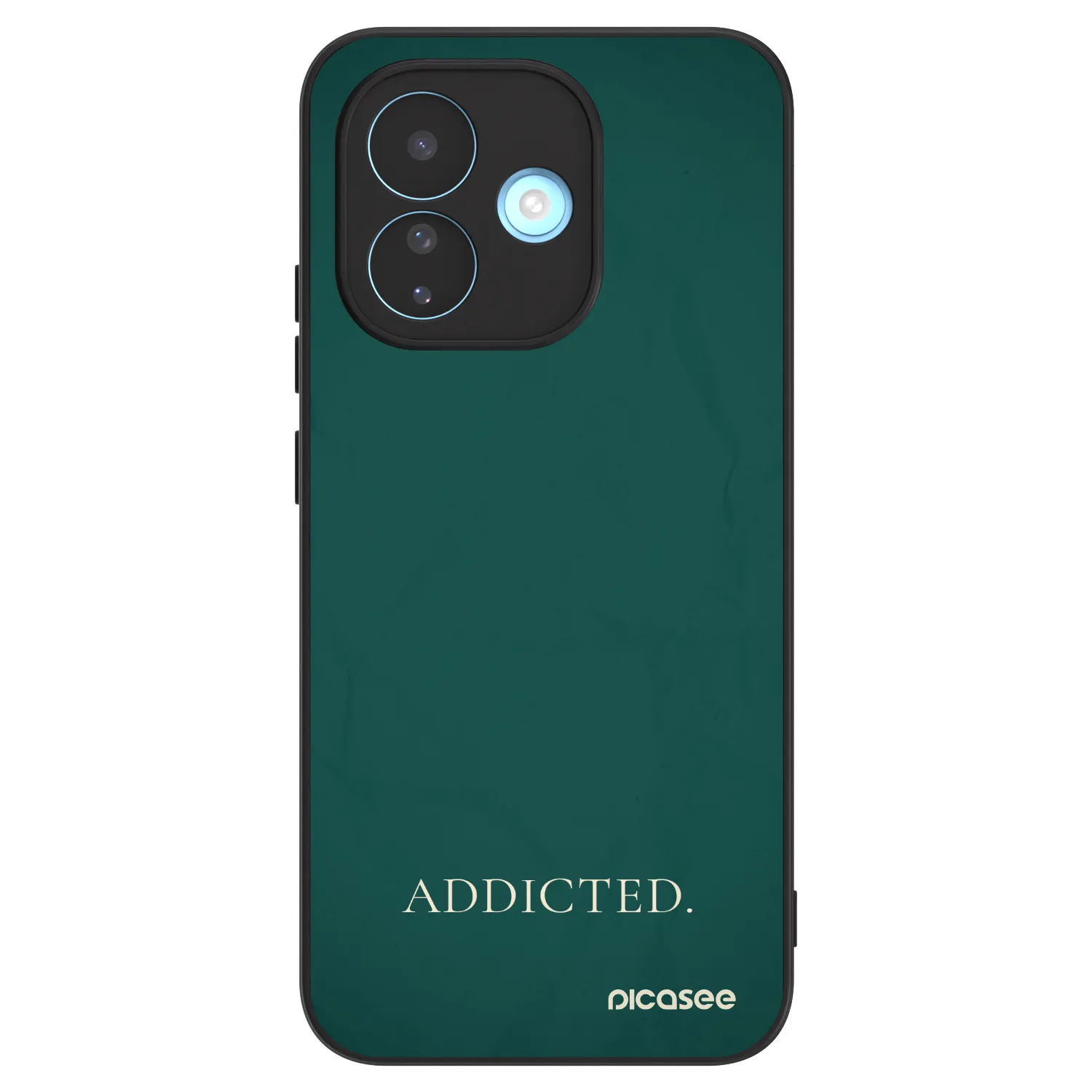 Picasee ULTIMATE CASE na Xiaomi Redmi Note 17 Pro 5G - Addicted