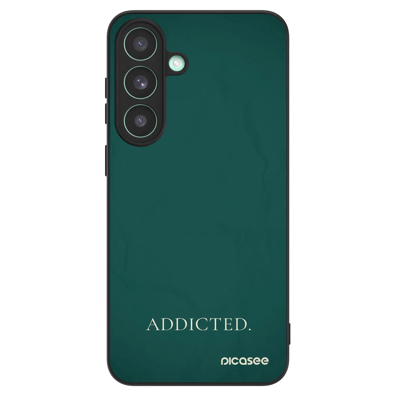 Picasee ULTIMATE CASE PowerShare pro Samsung Galaxy S26 FE - Addicted
